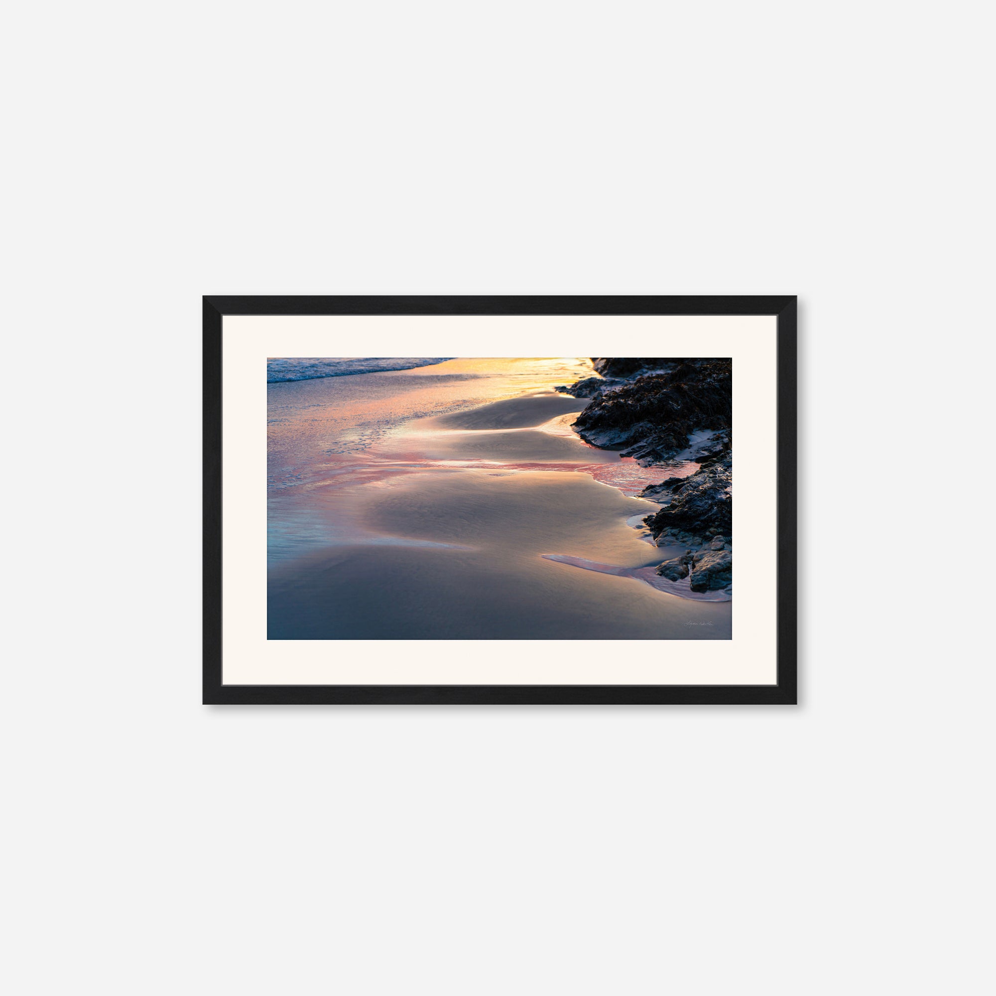 Reflections no. 7