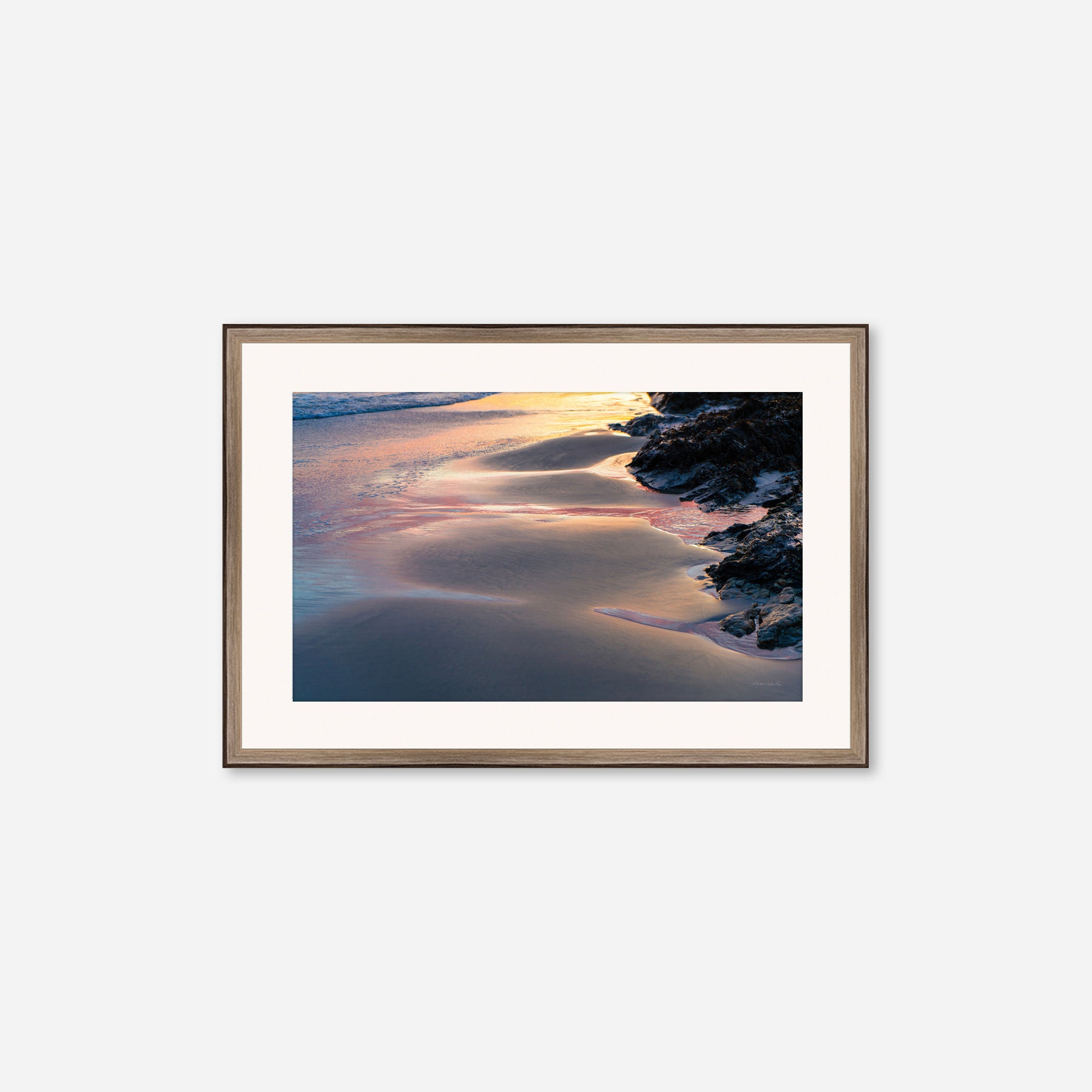 Reflections no. 7