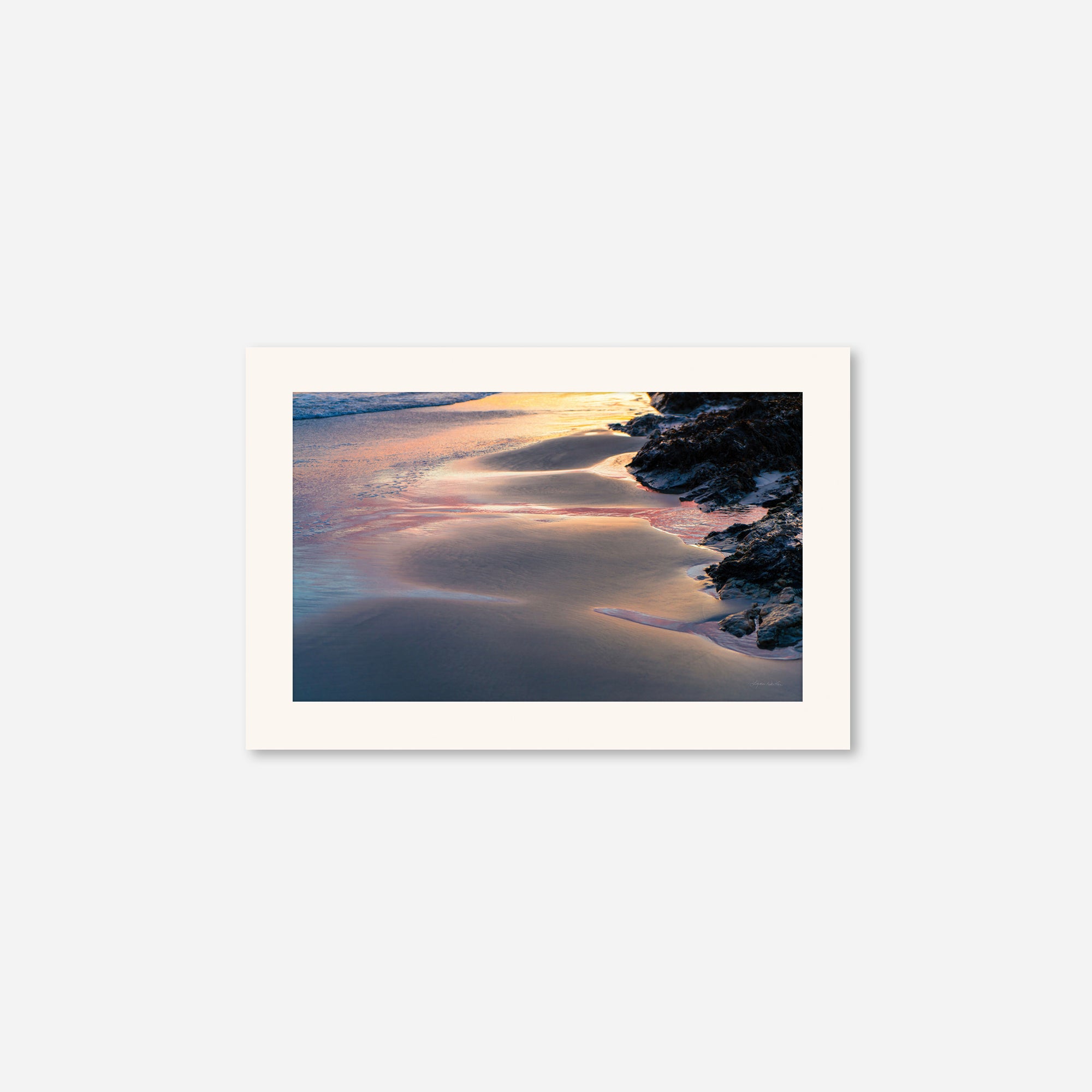 Reflections no. 7