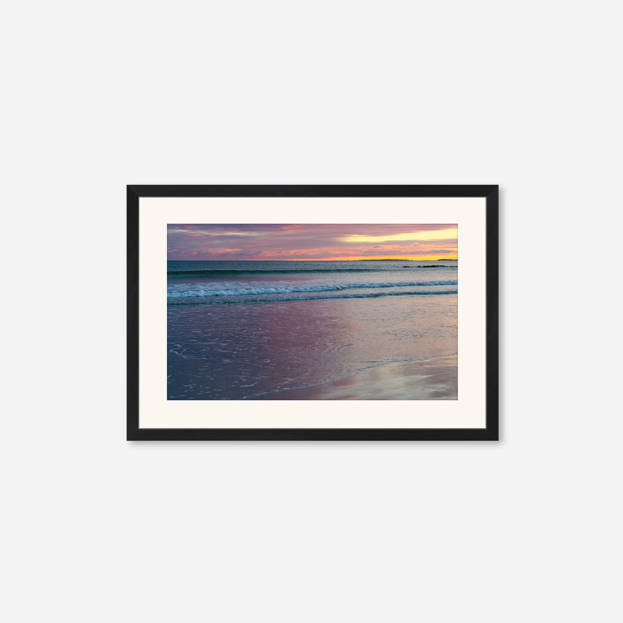 Reflections no. 6