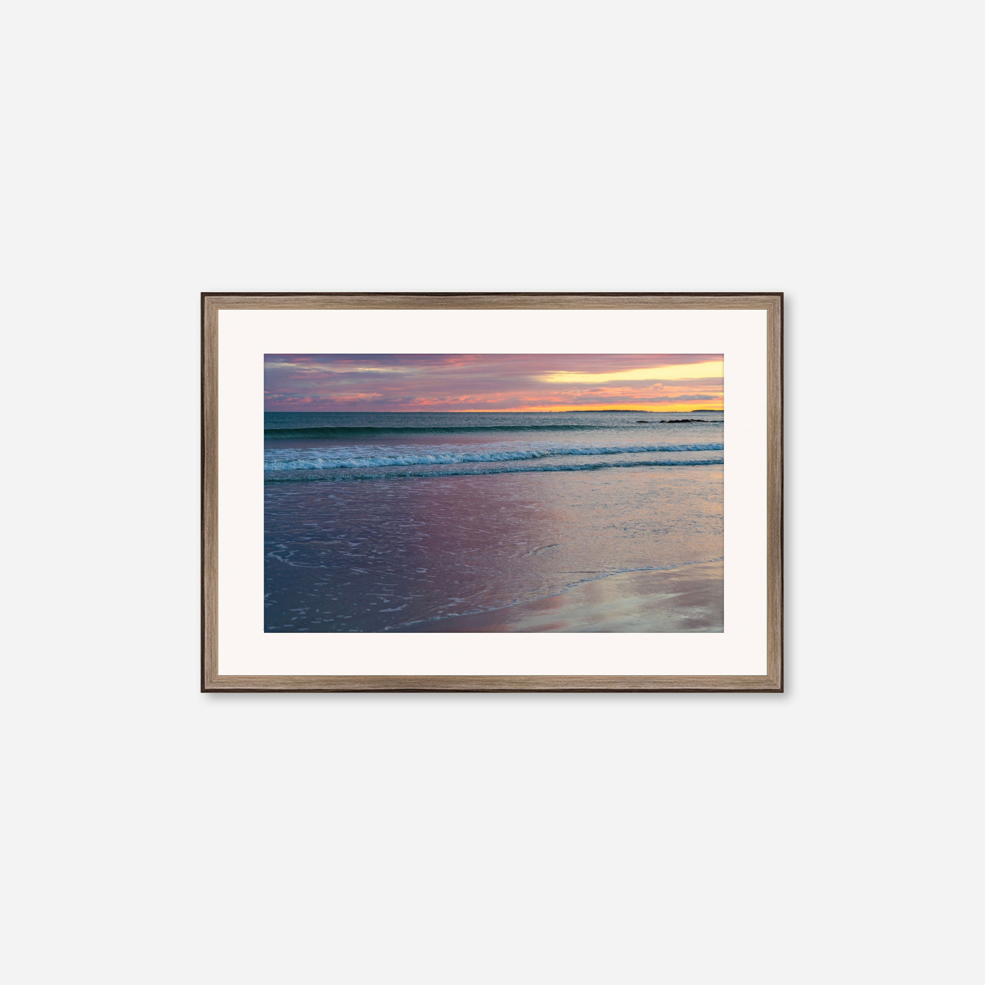 Reflections no. 6