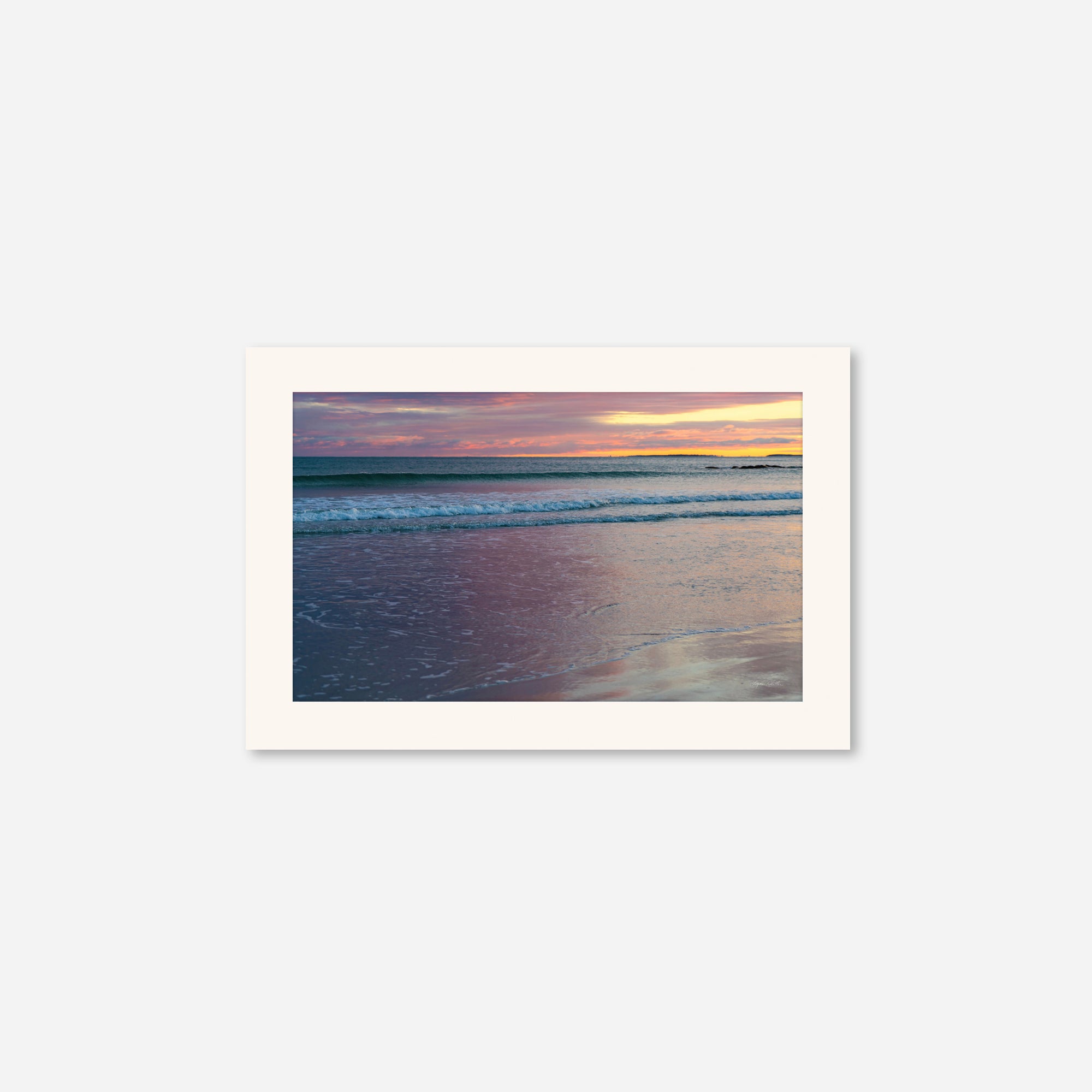 Reflections no. 6