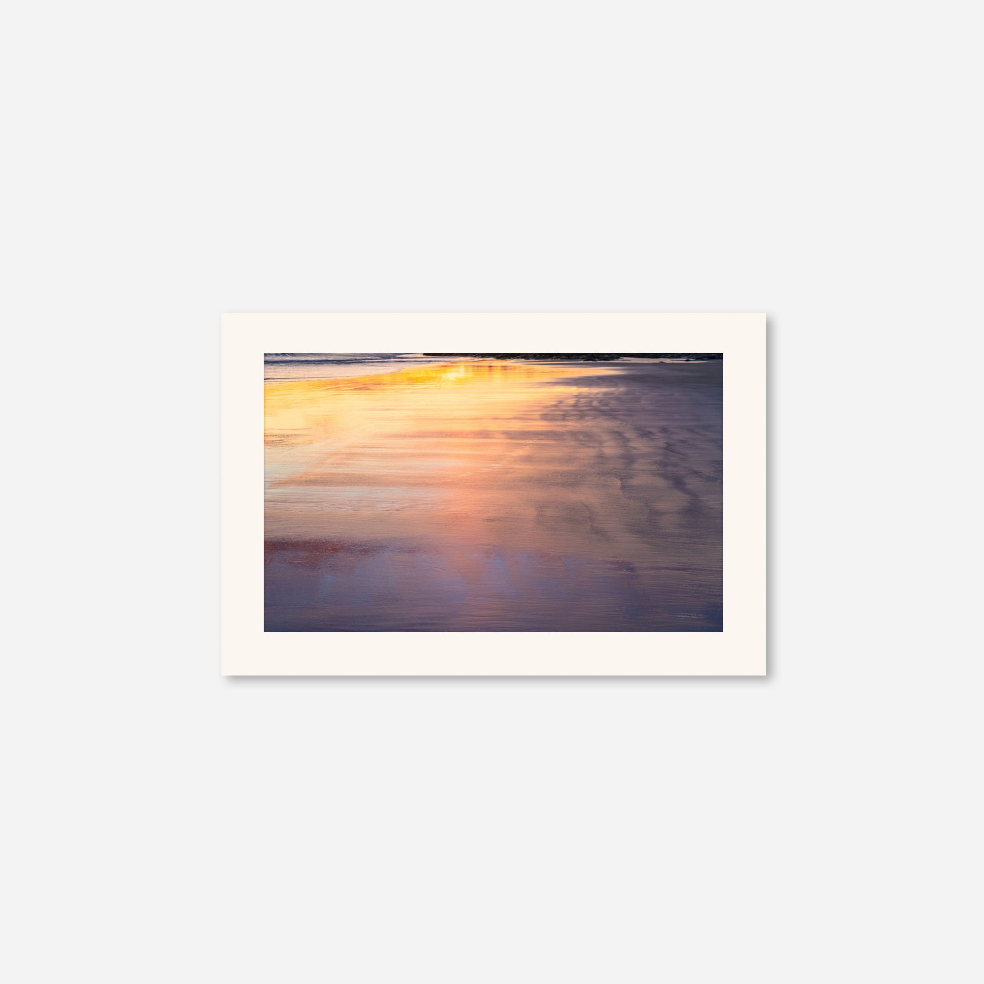 Reflections no. 5