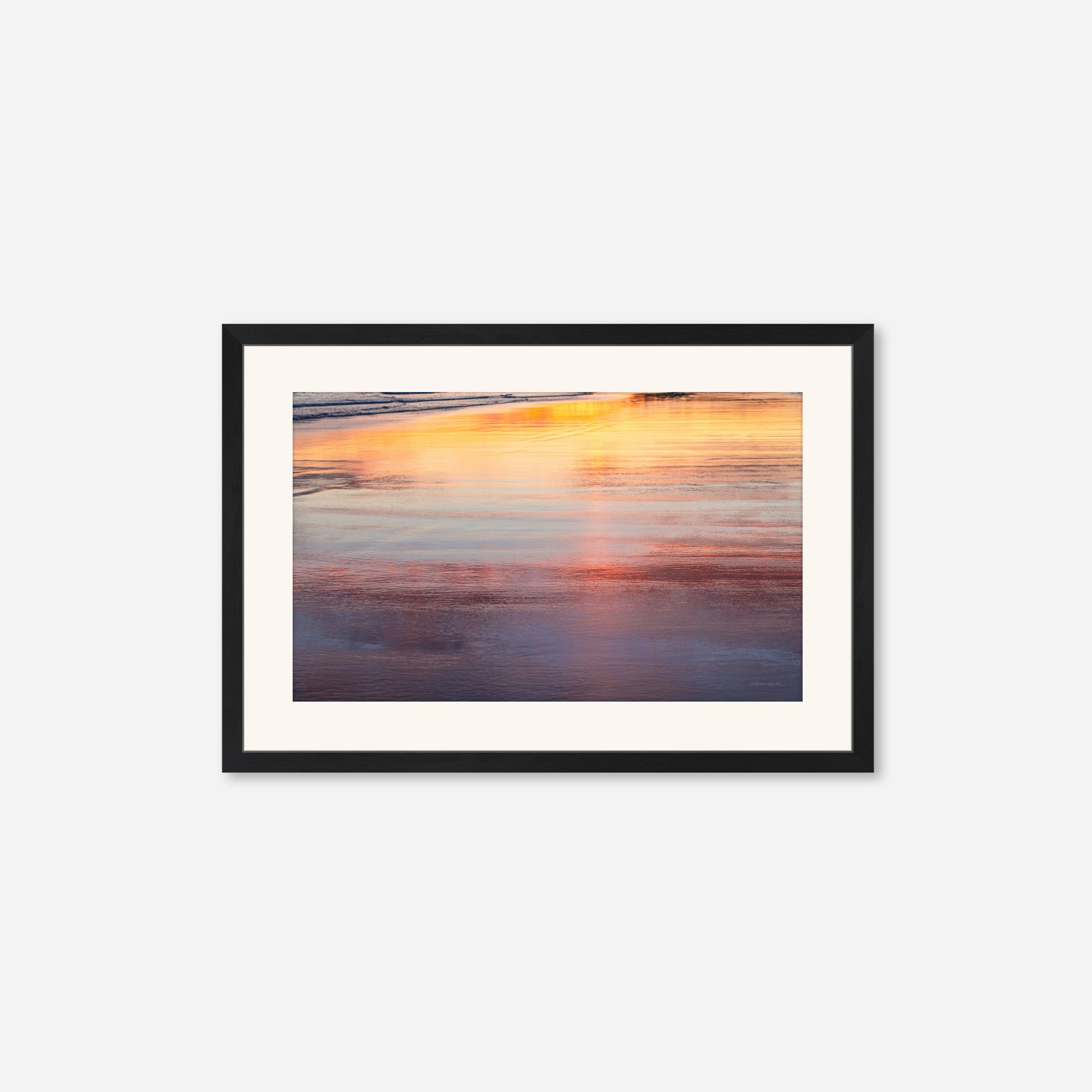 Reflections no. 4