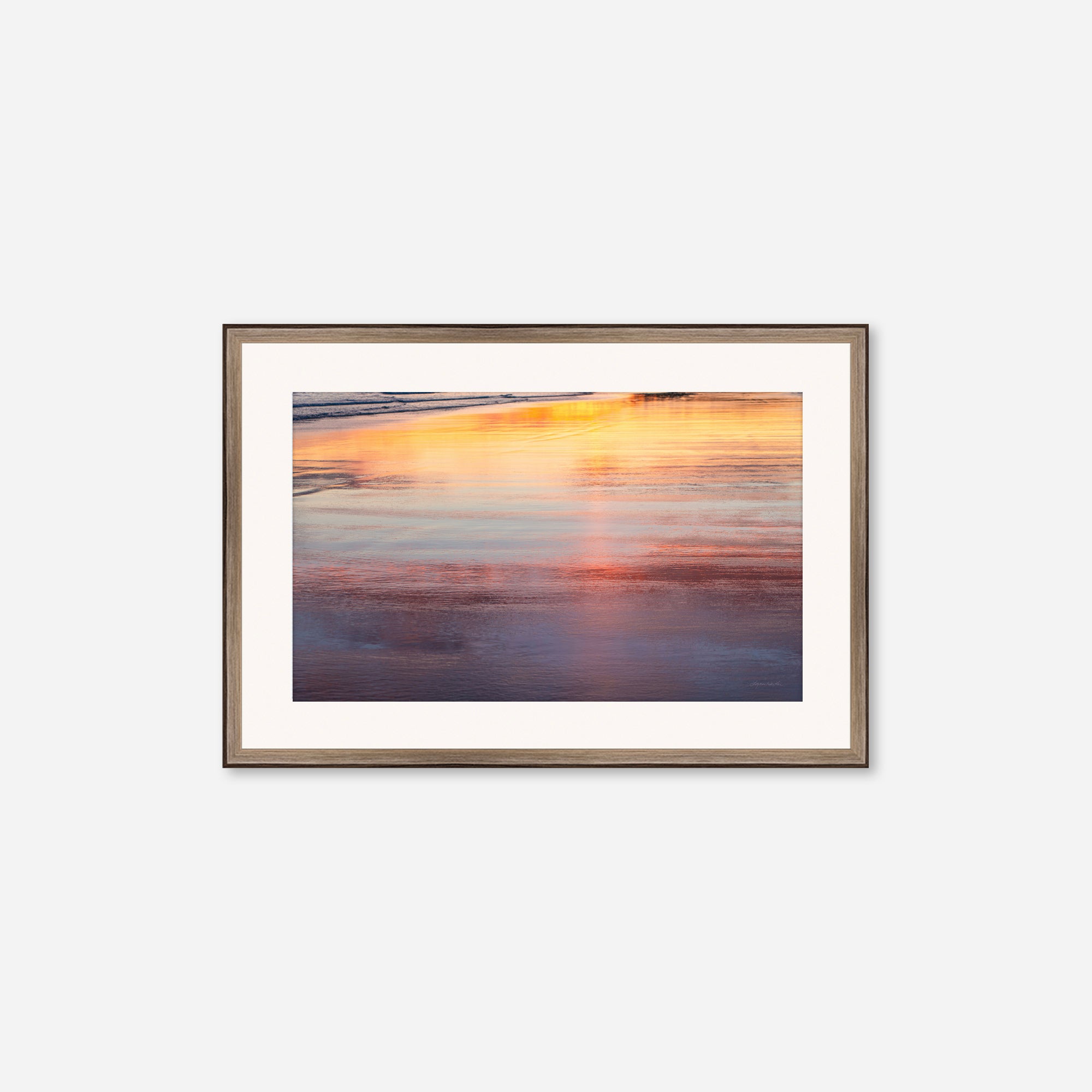 Reflections no. 4