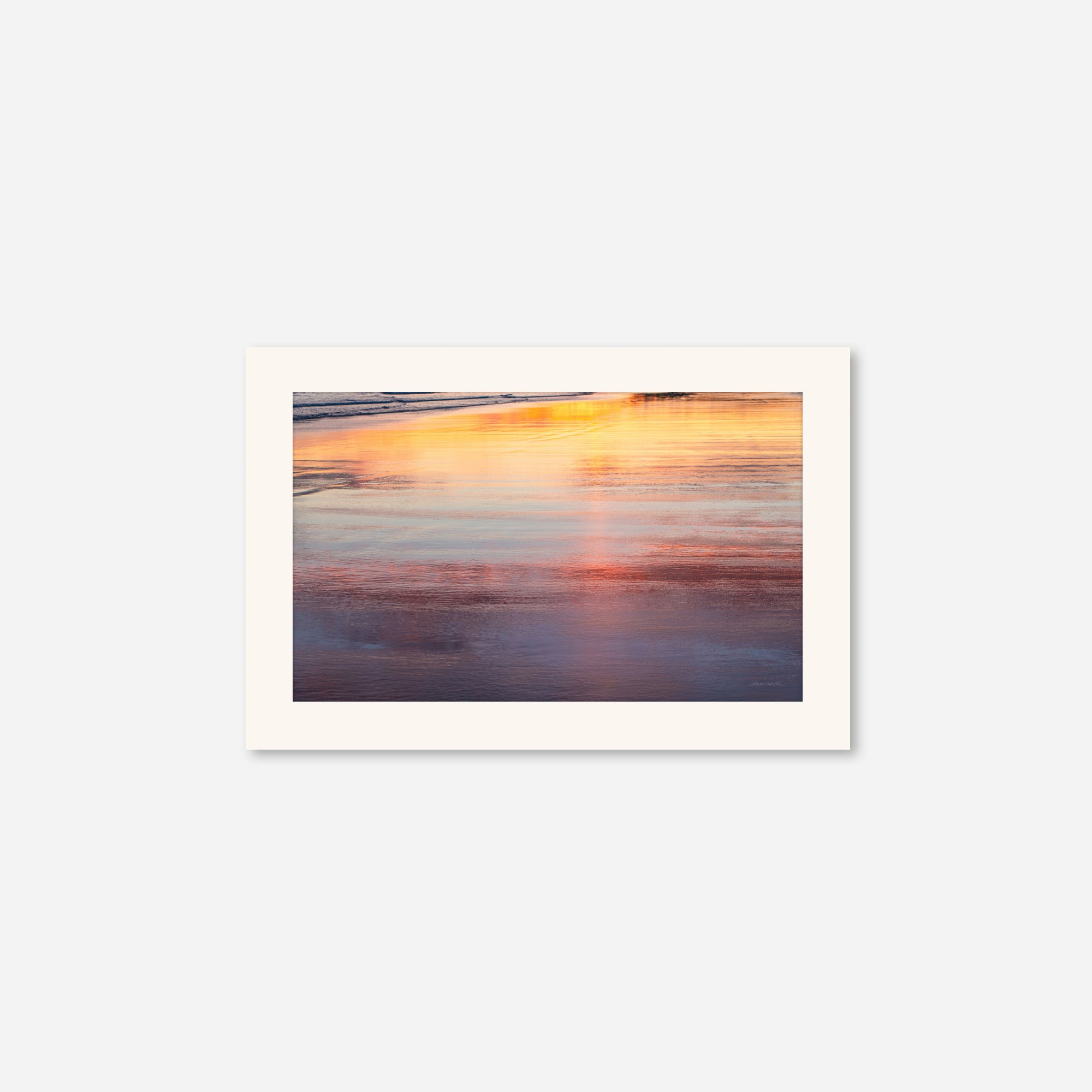 Reflections no. 4