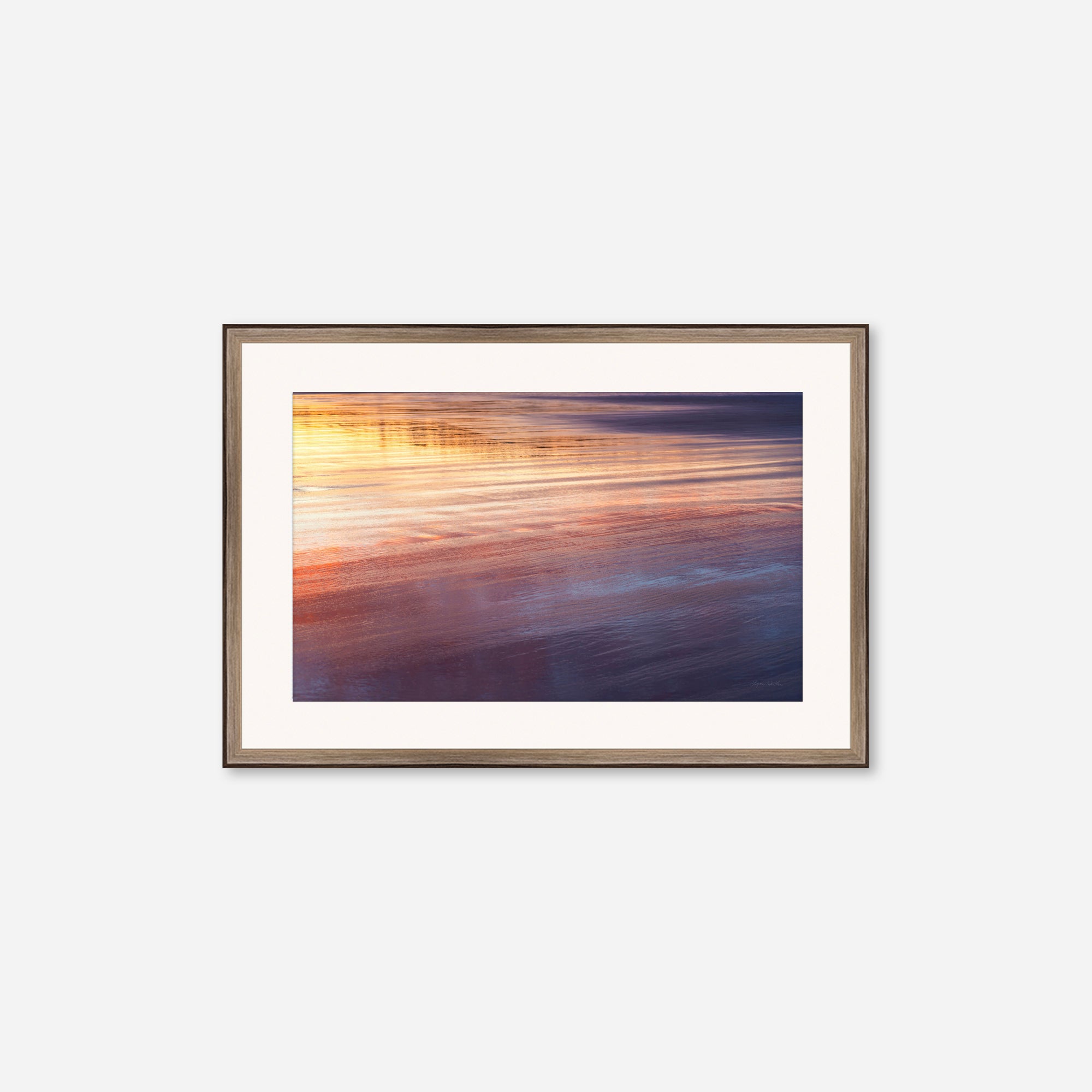 Reflections no. 3