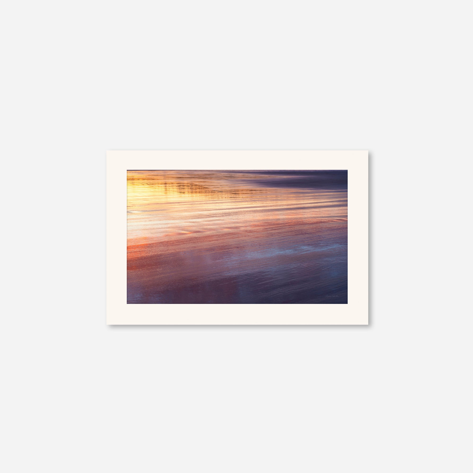 Reflections no. 3