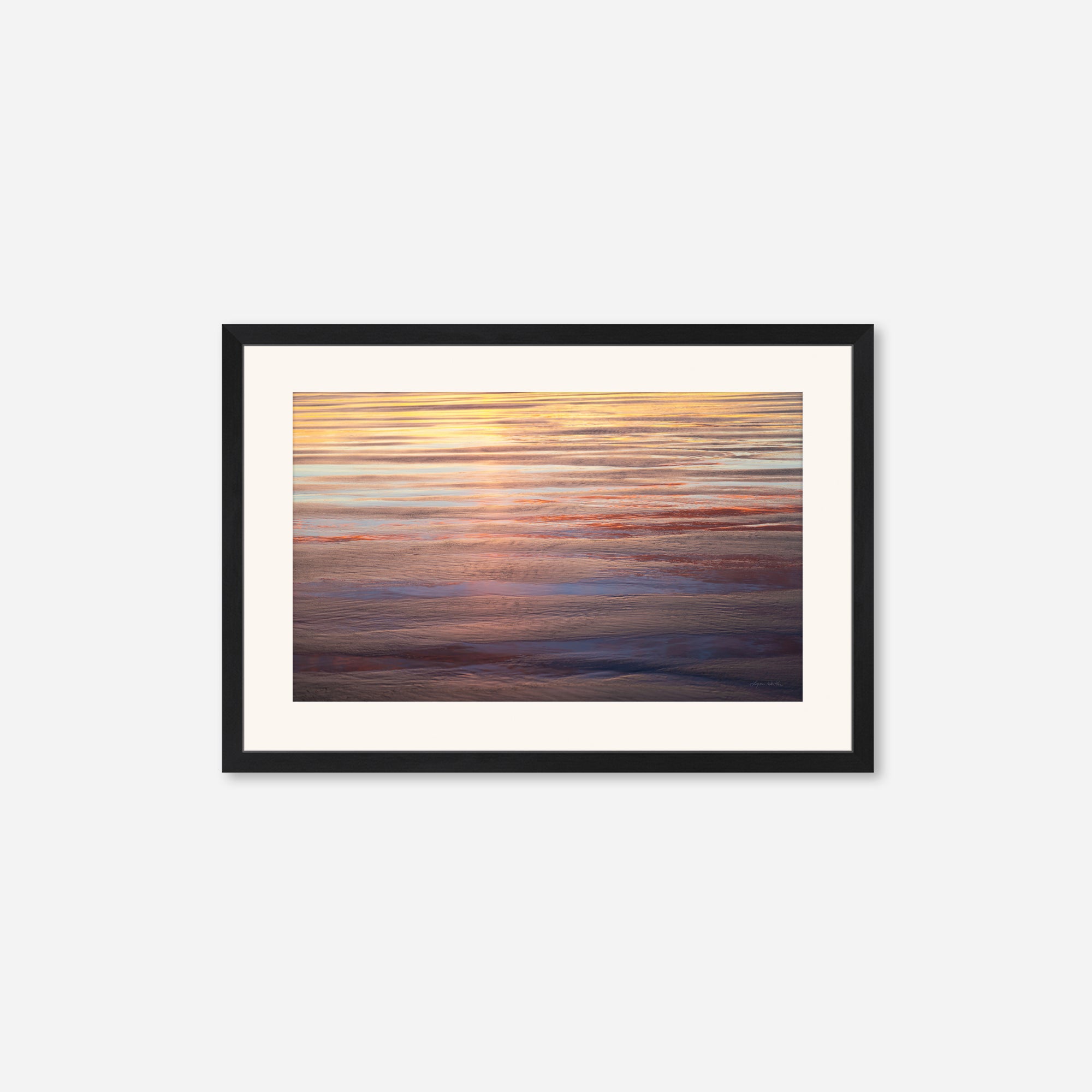 Reflections no. 2