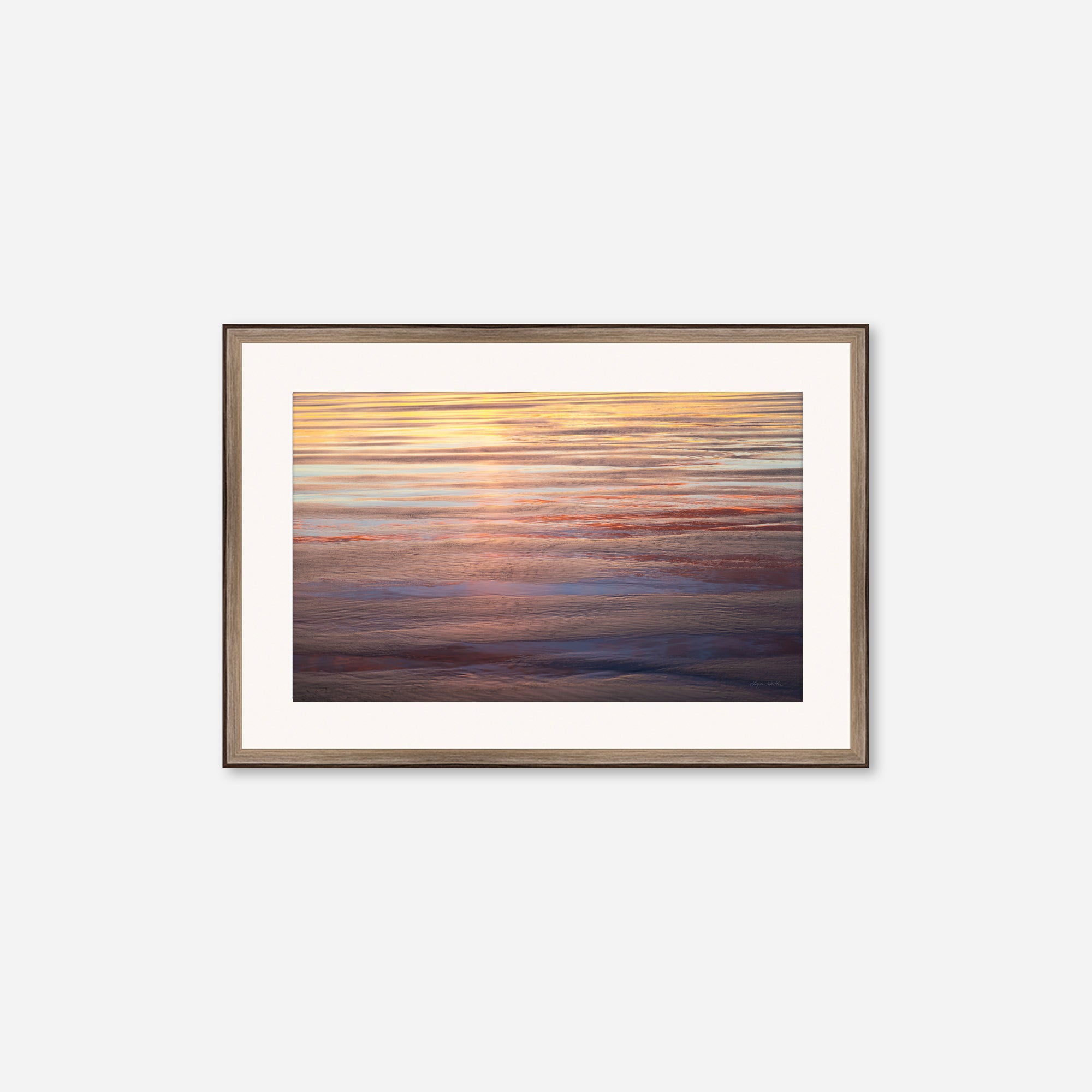 Reflections no. 2