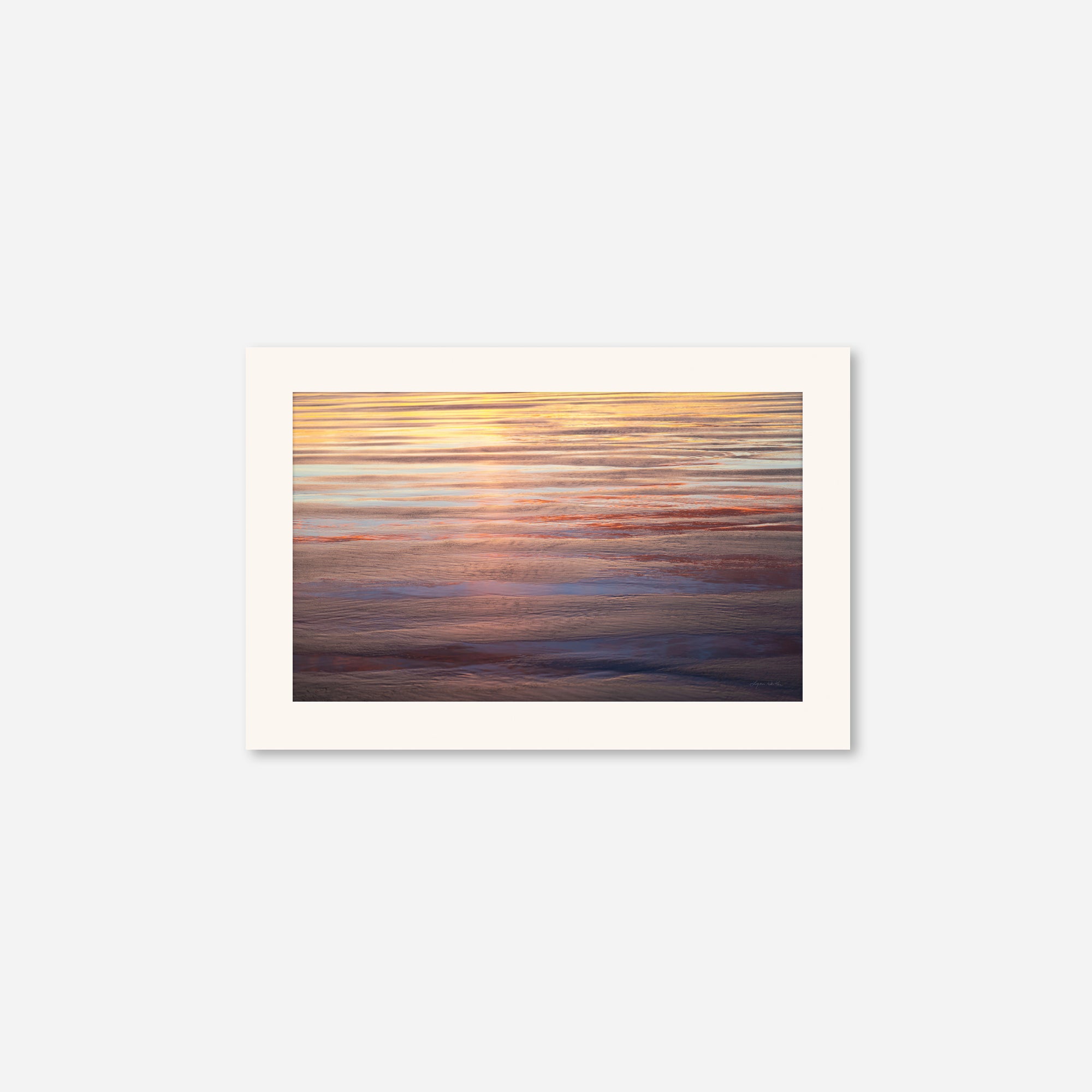 Reflections no. 2