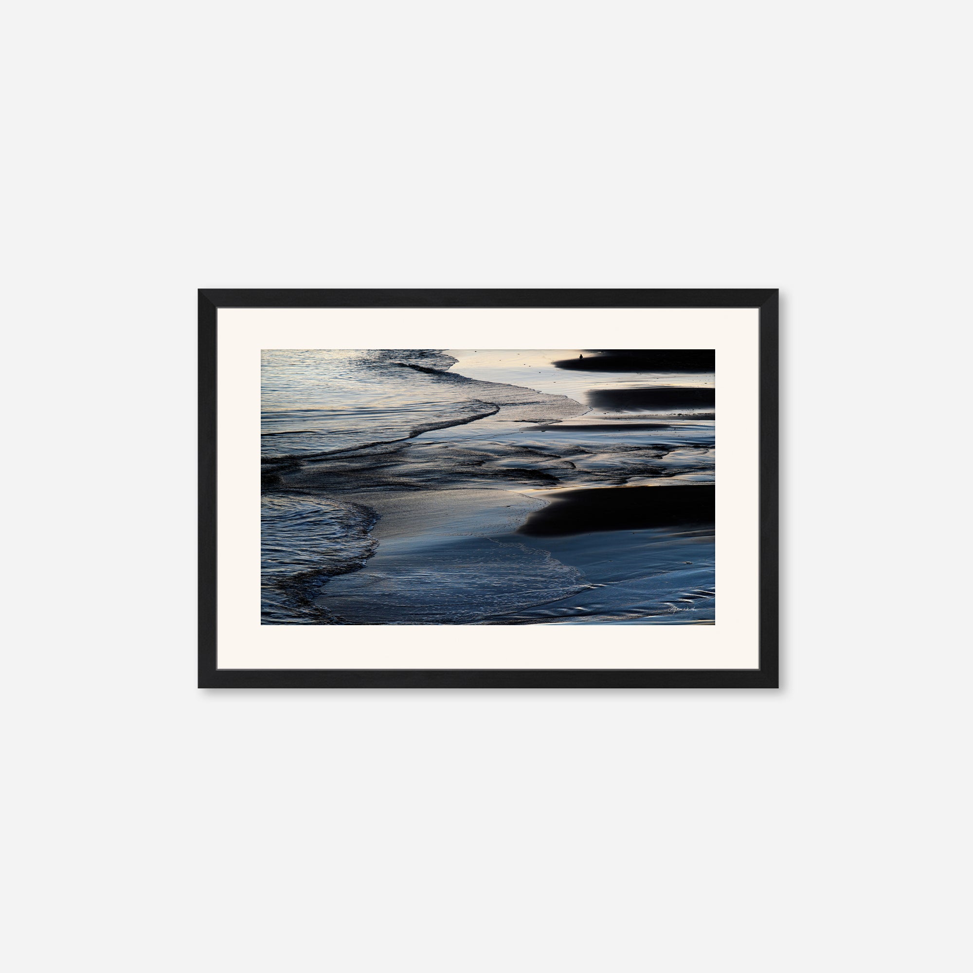 Reflections no. 1