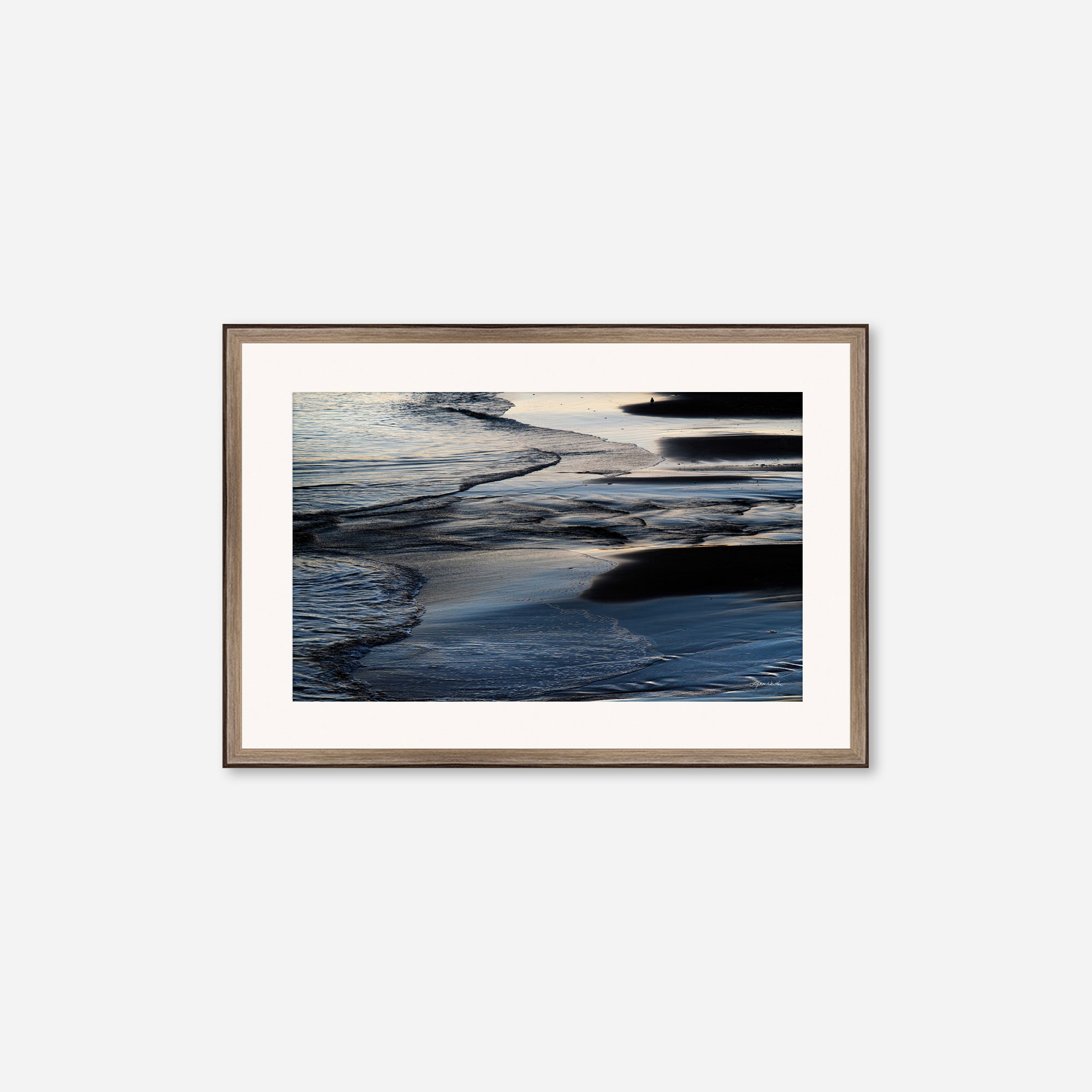 Reflections no. 1