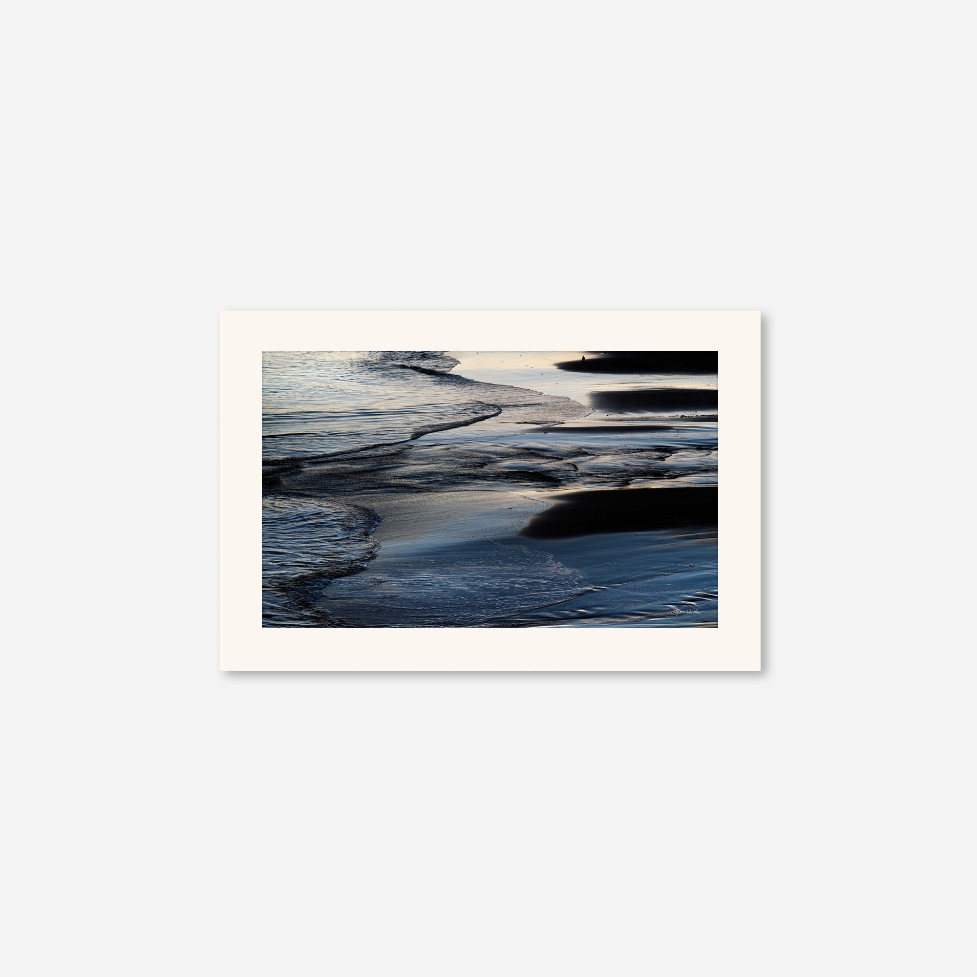 Reflections no. 1