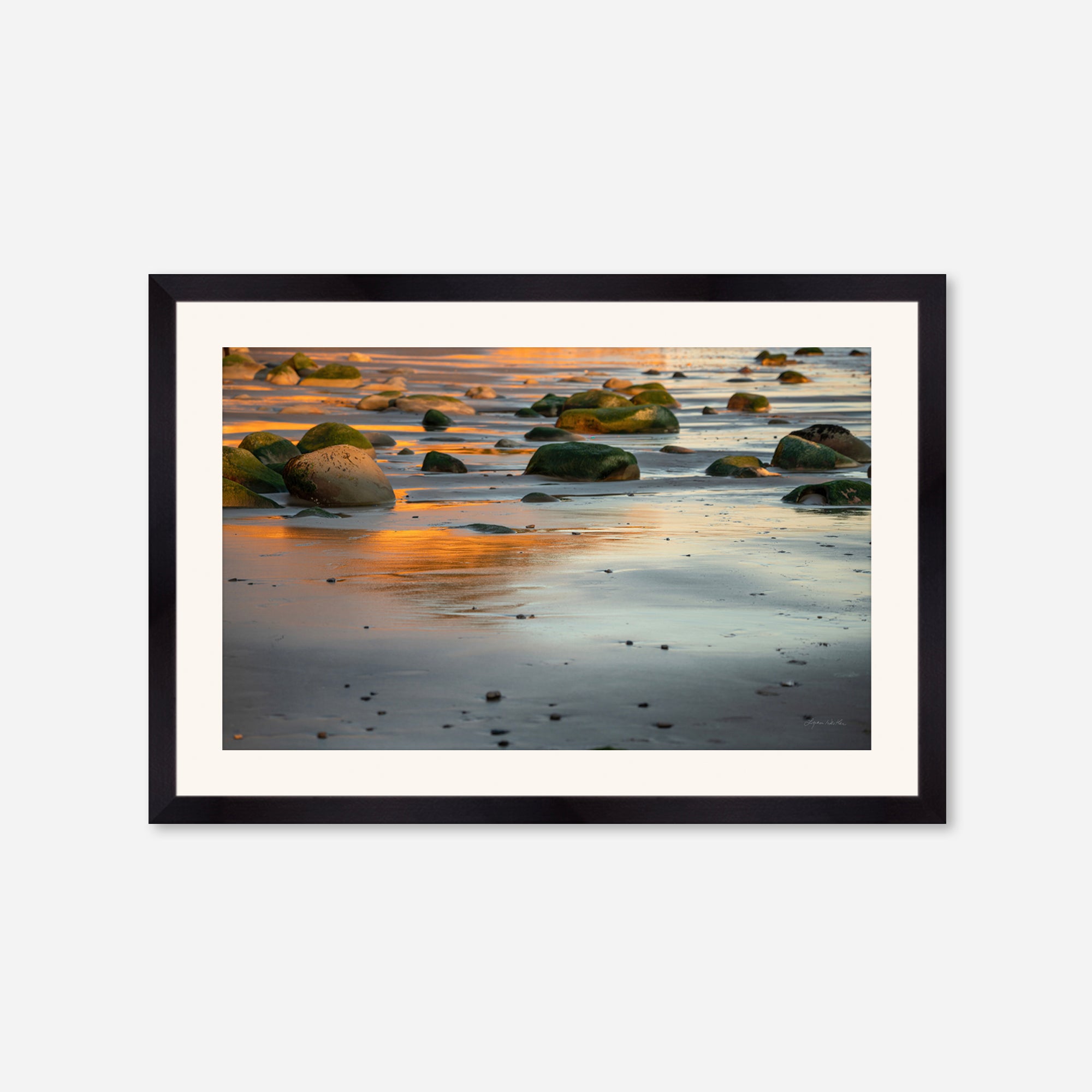 Reflections no. 19