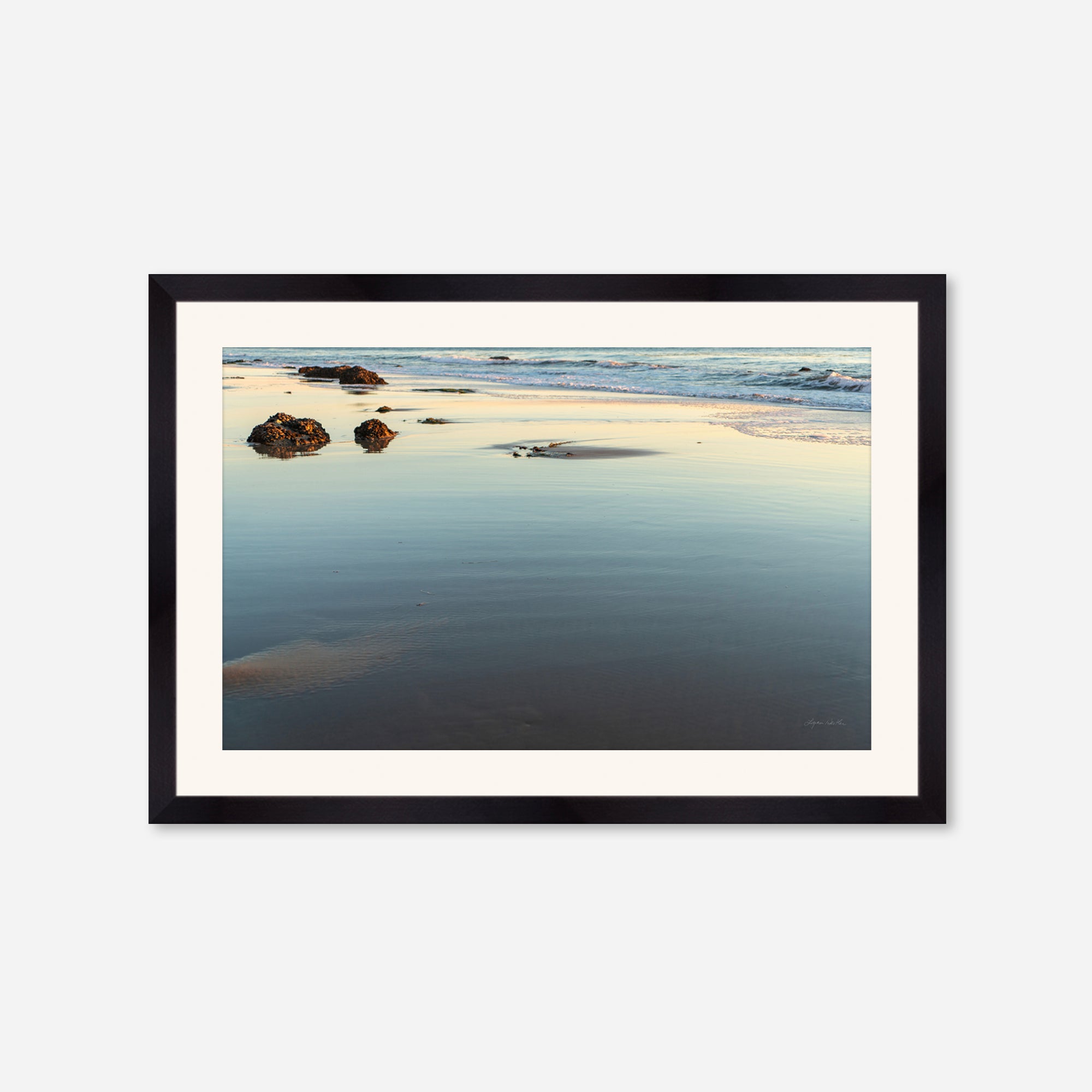 Reflections no. 17