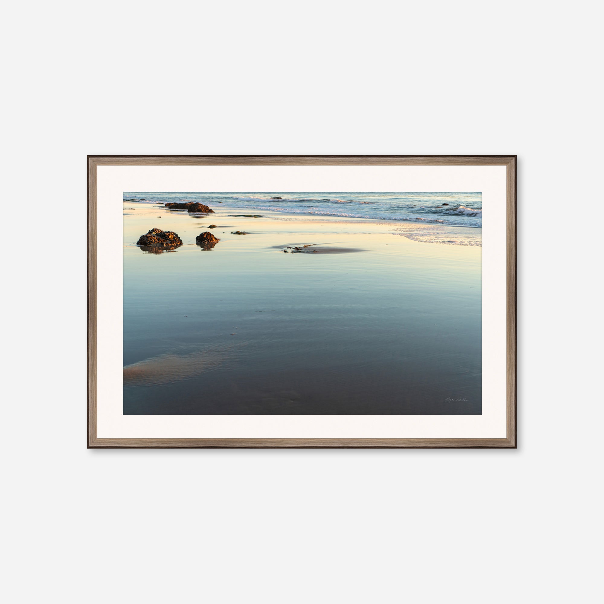 Reflections no. 17