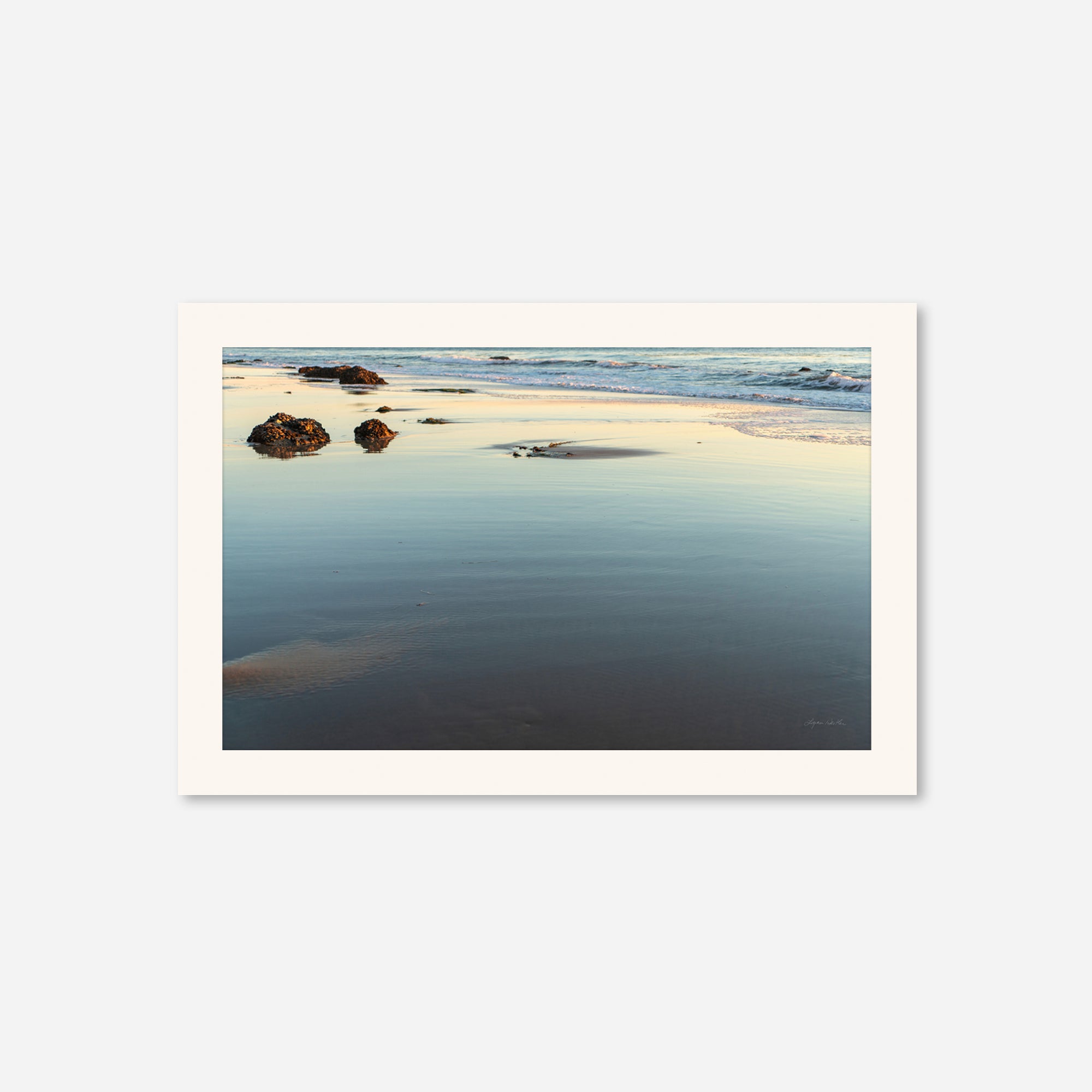 Reflections no. 17