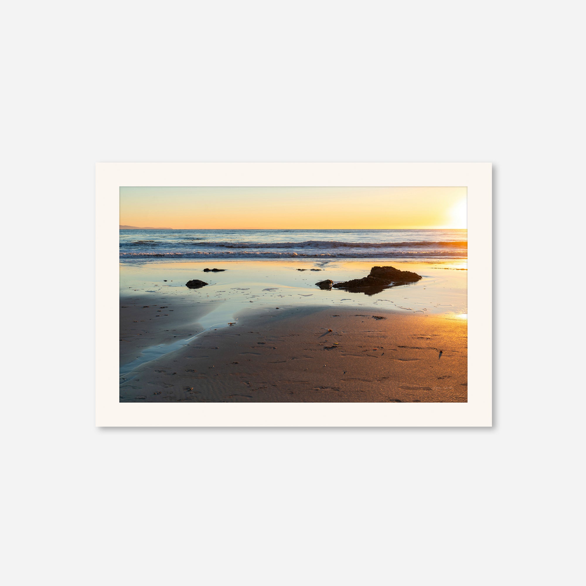 Reflections no. 16