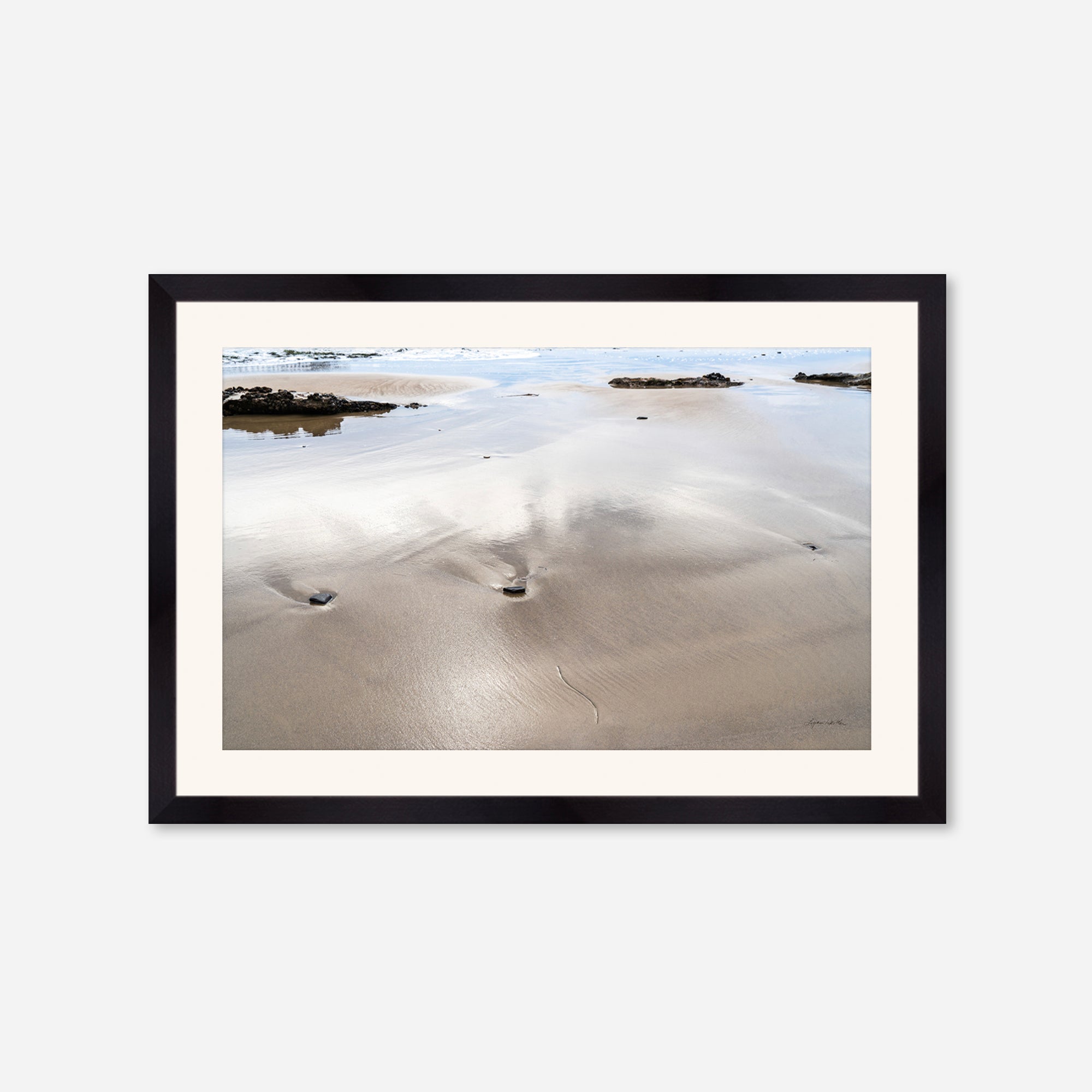 Reflections no. 10