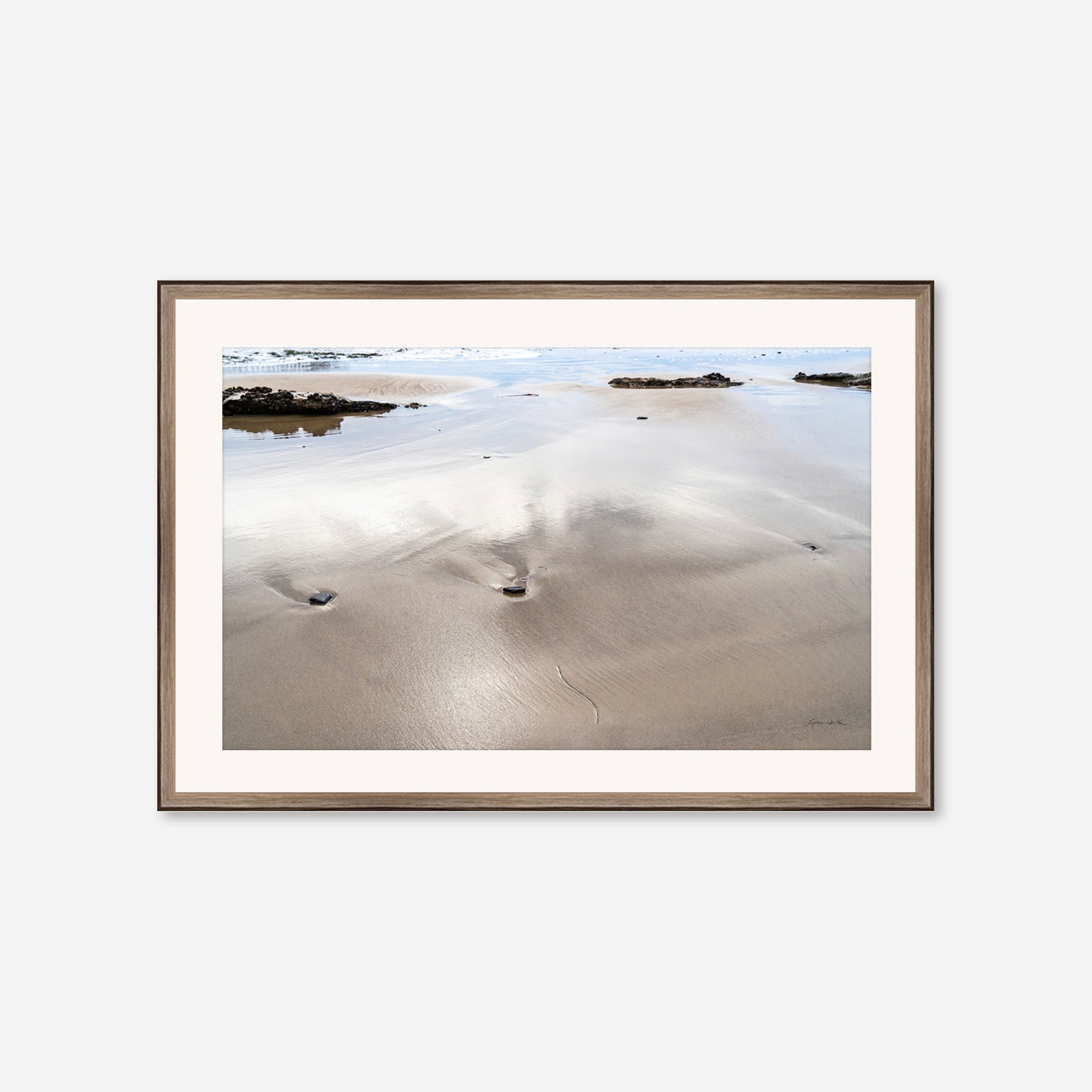 Reflections no. 10