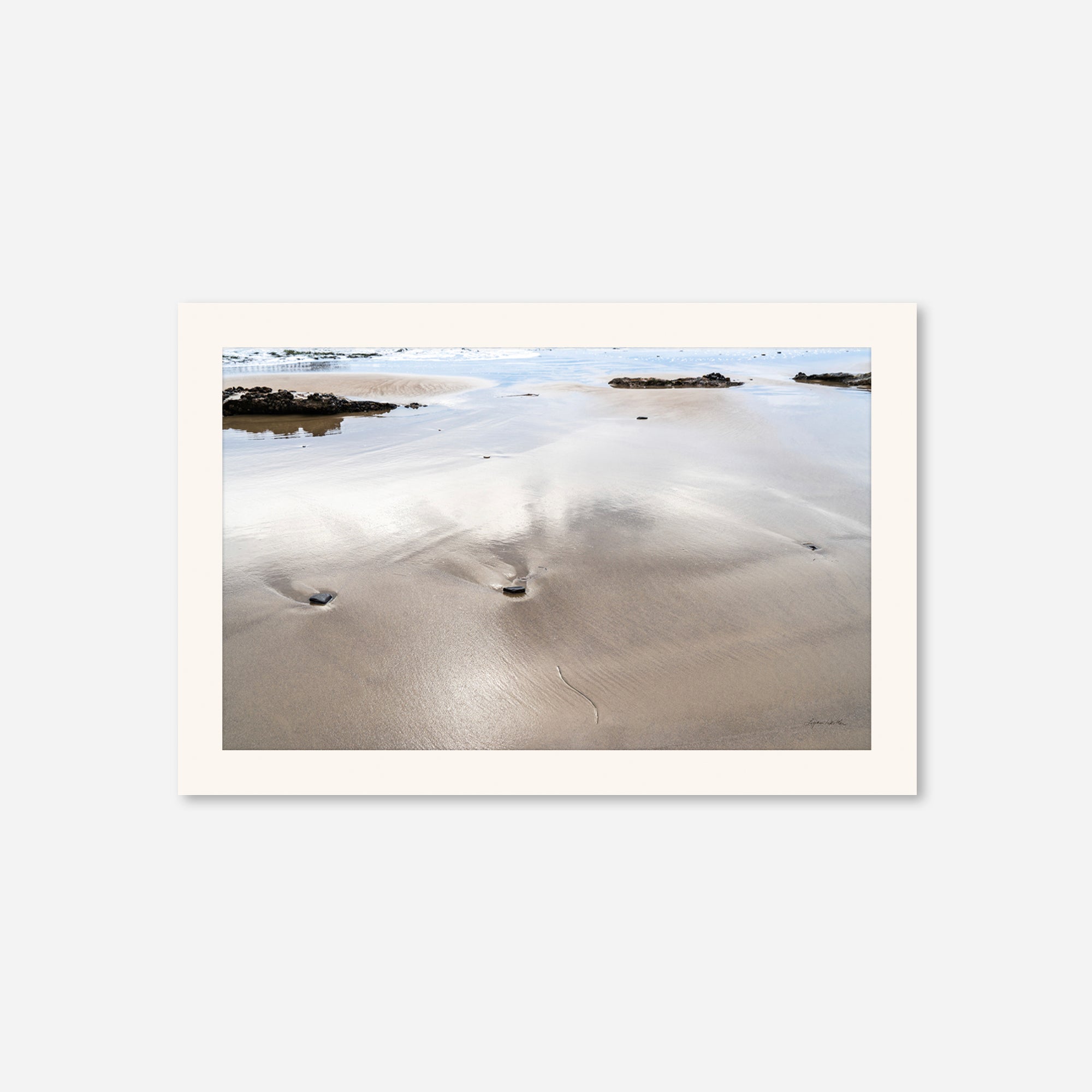 Reflections no. 10