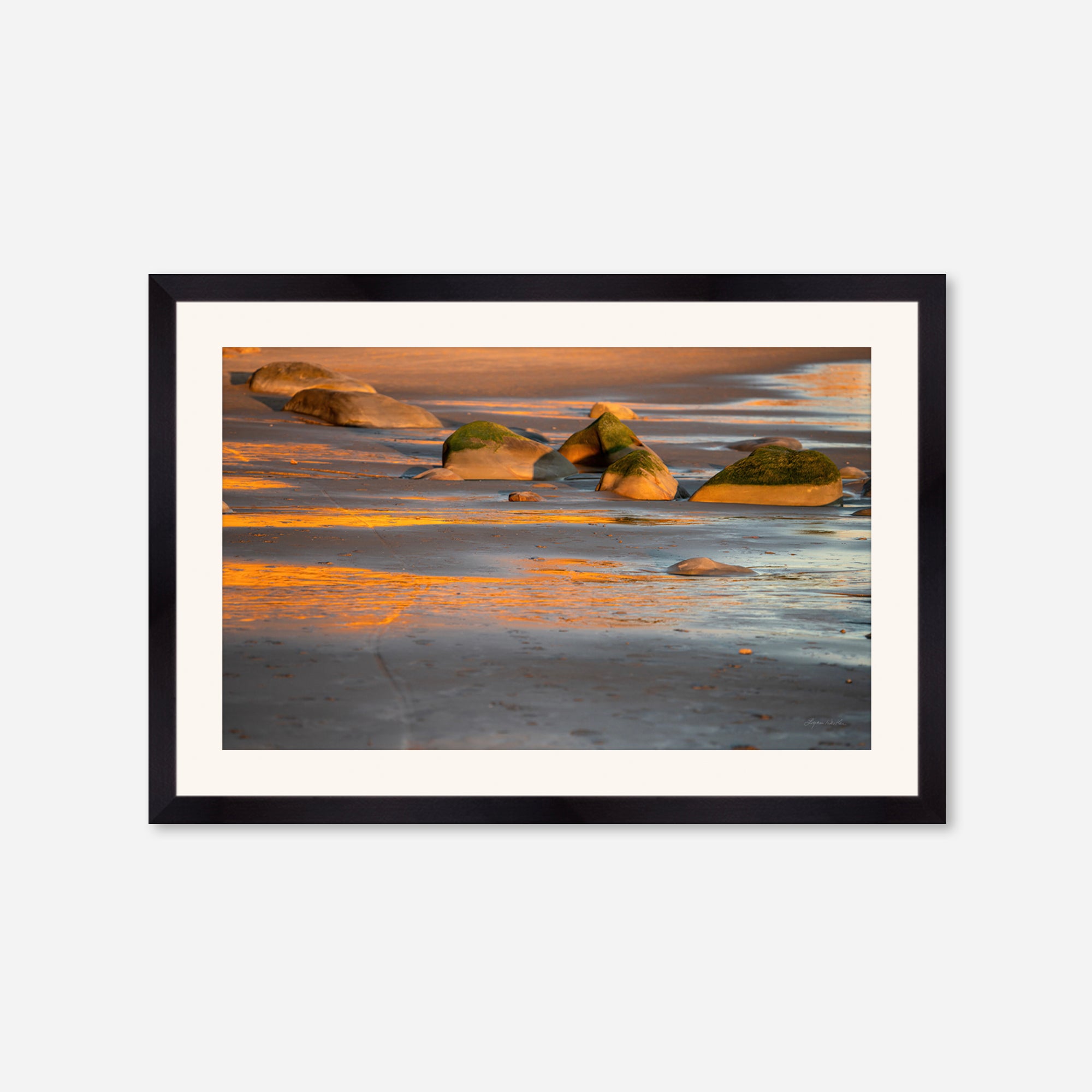 Reflections no. 9