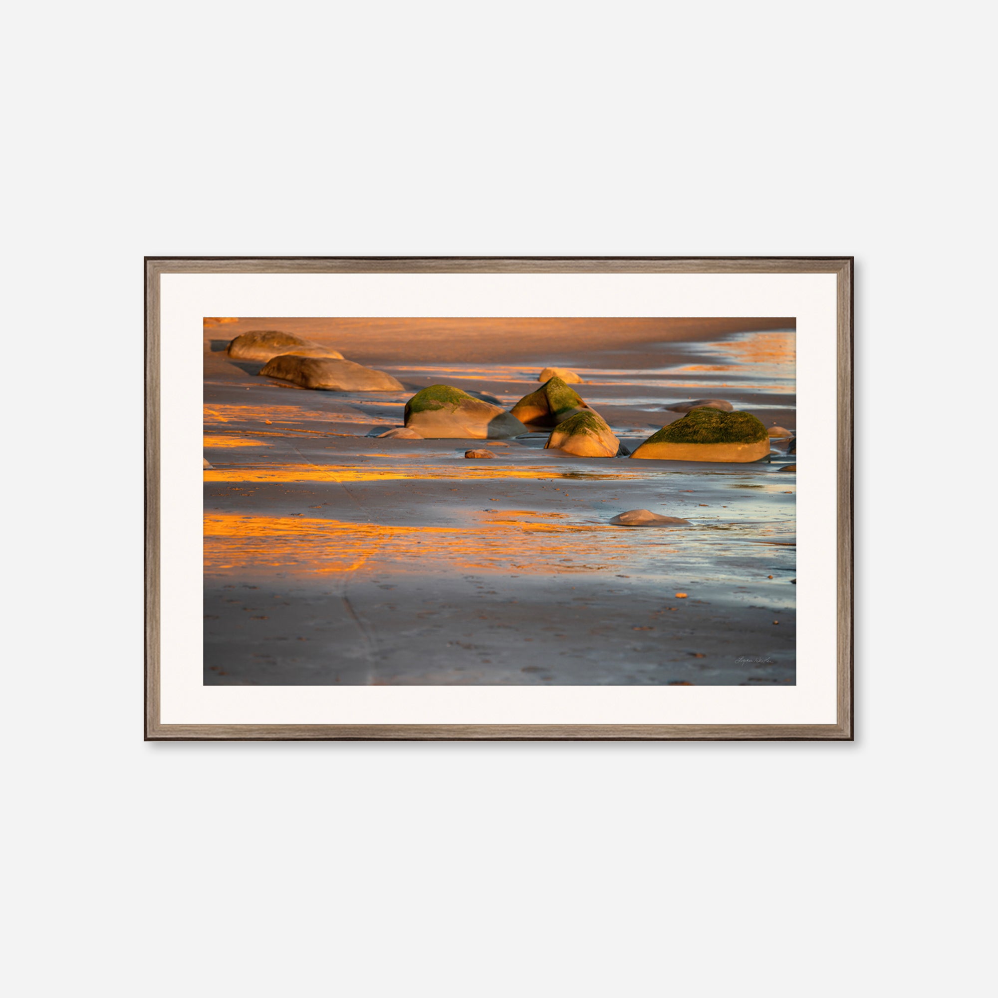 Reflections no. 9