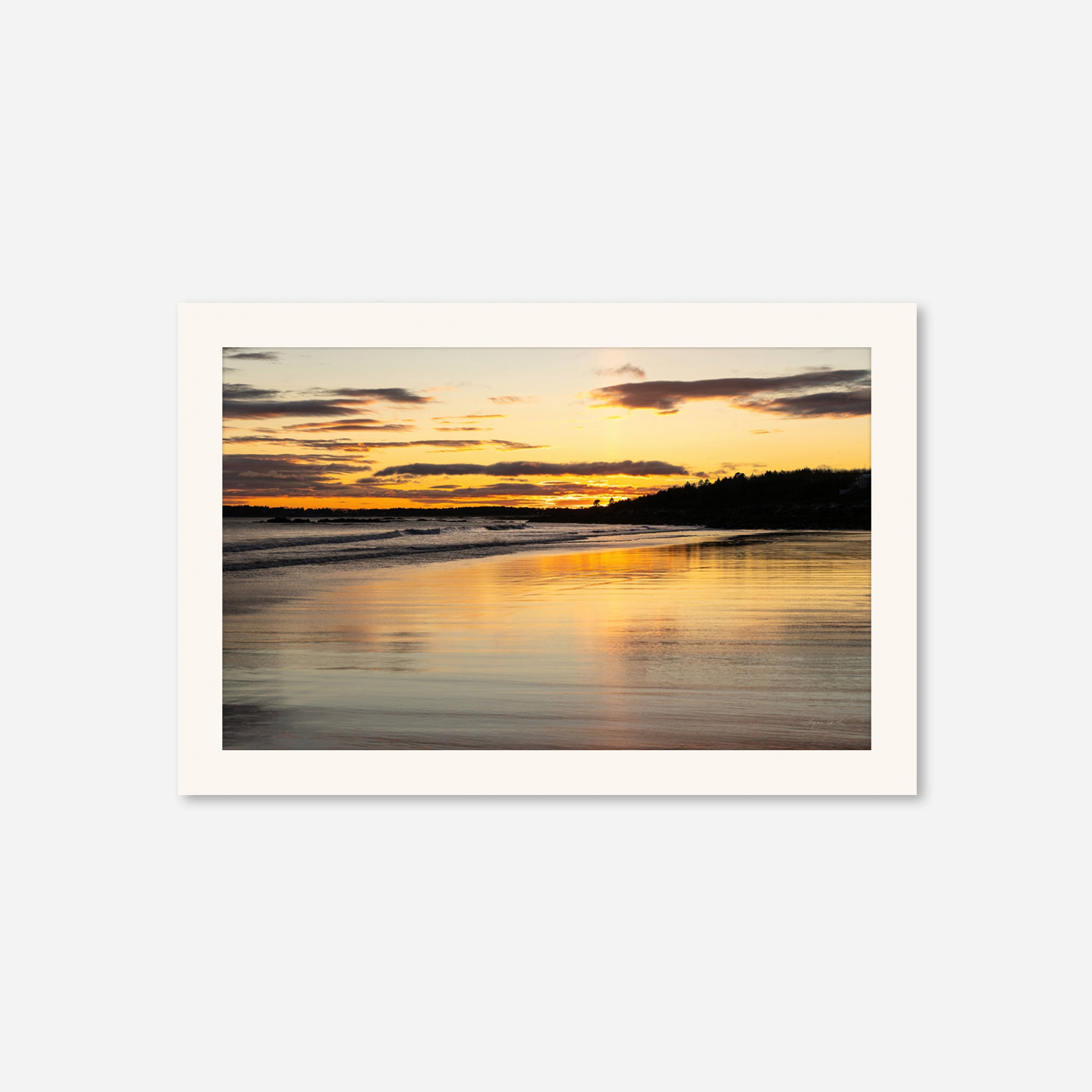 Reflections no. 8