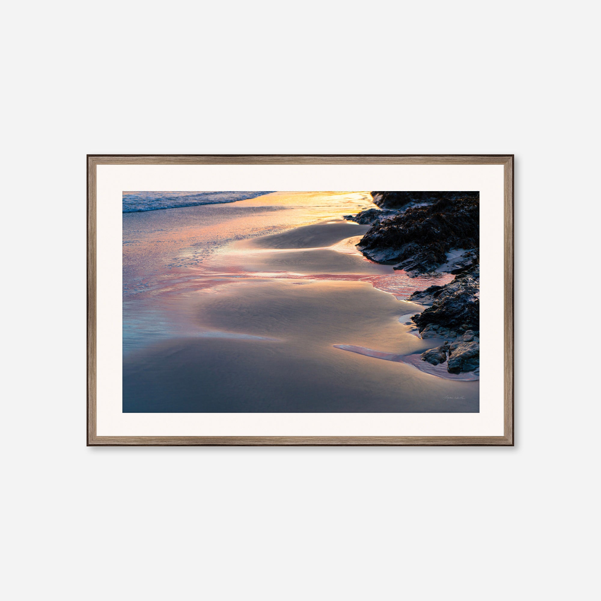 Reflections no. 7