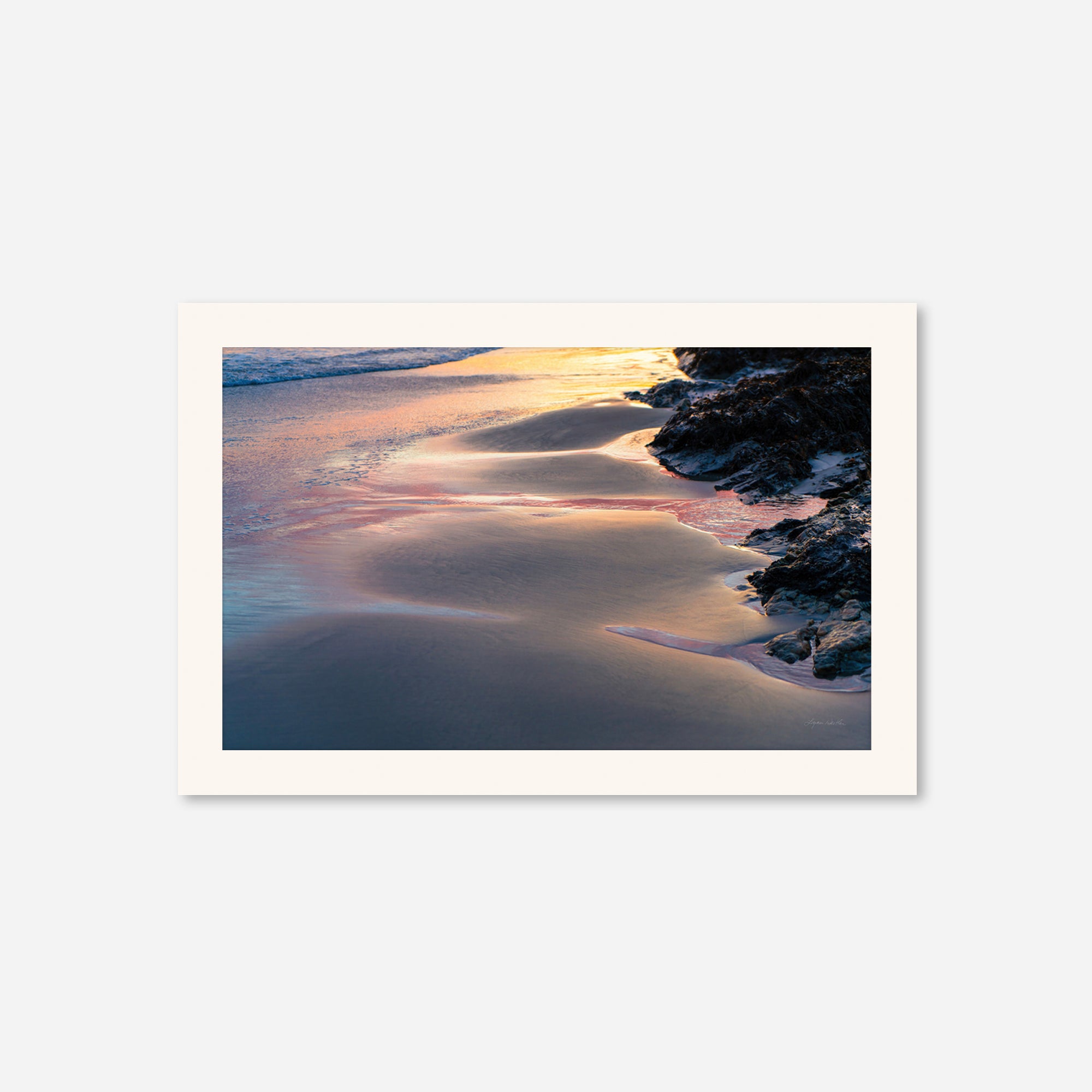 Reflections no. 7