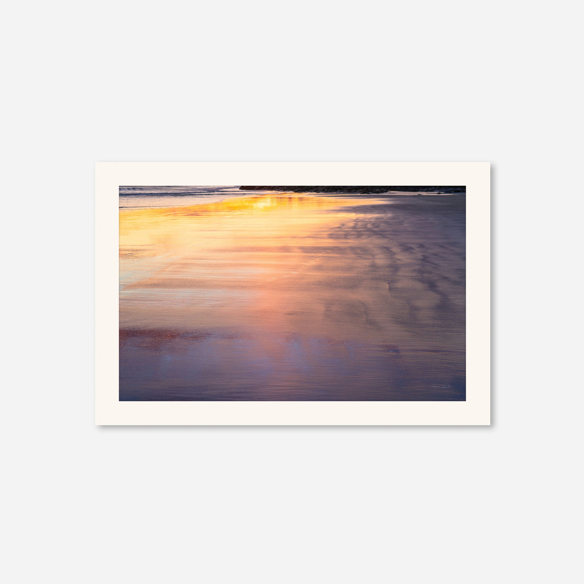 Reflections no. 5