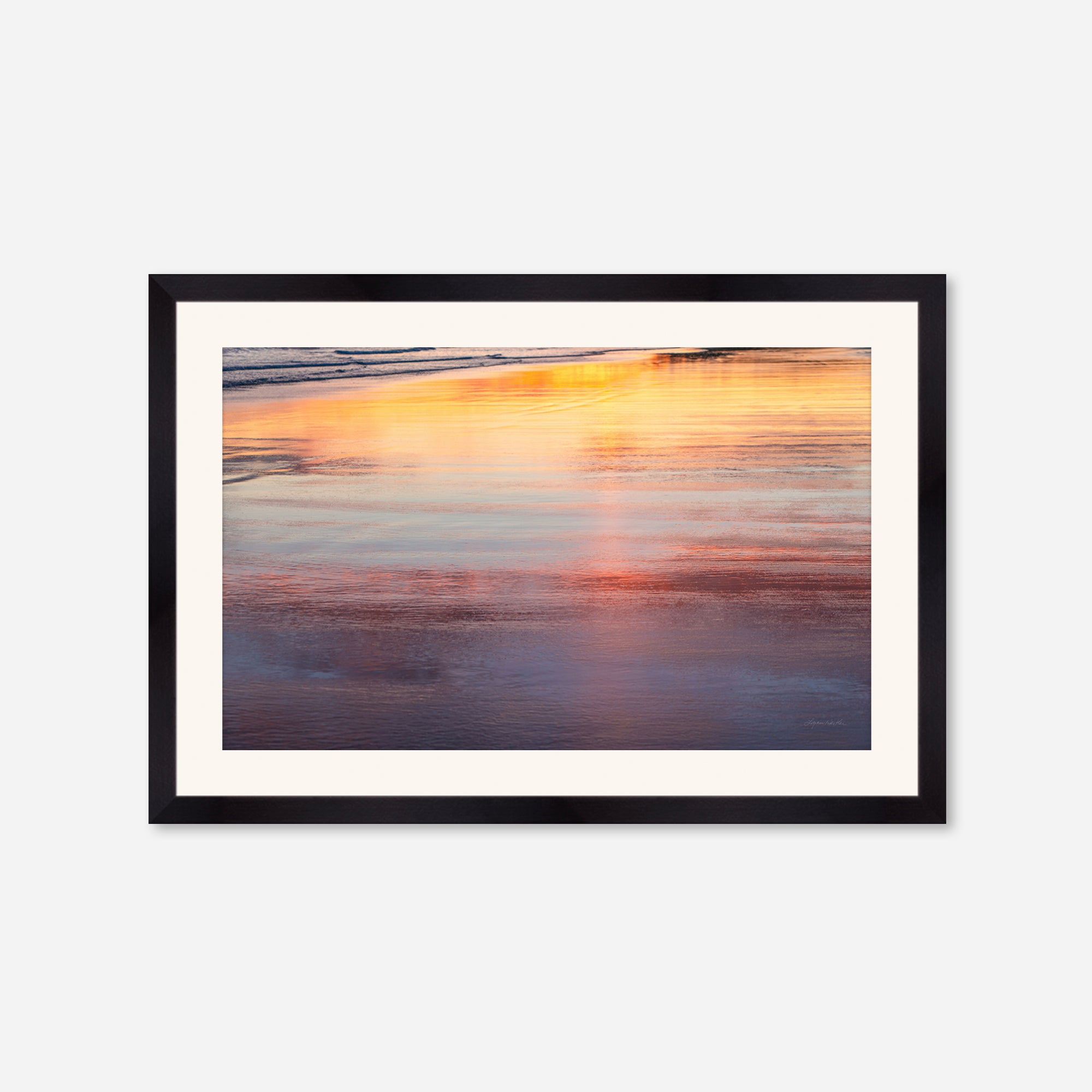 Reflections no. 4