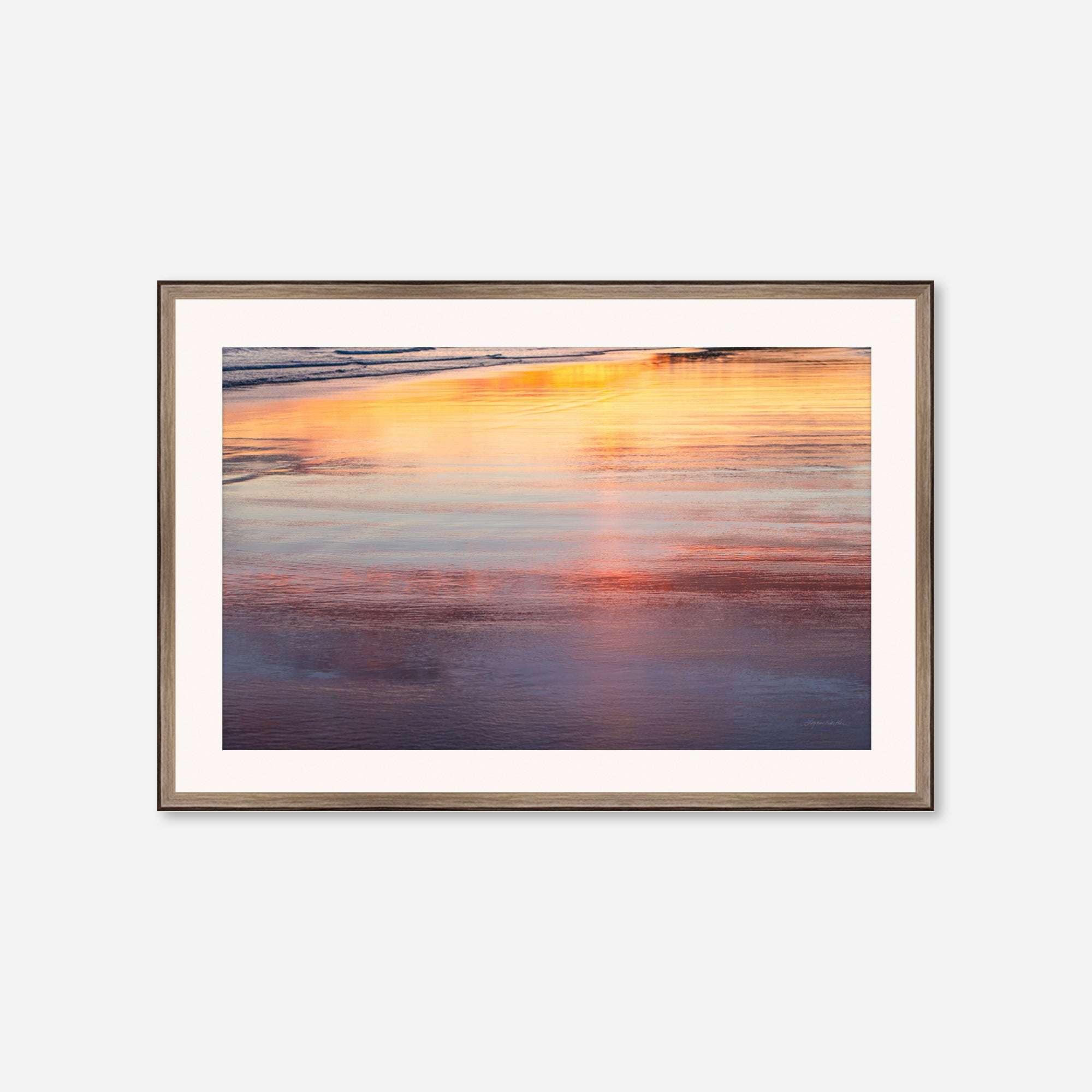 Reflections no. 4