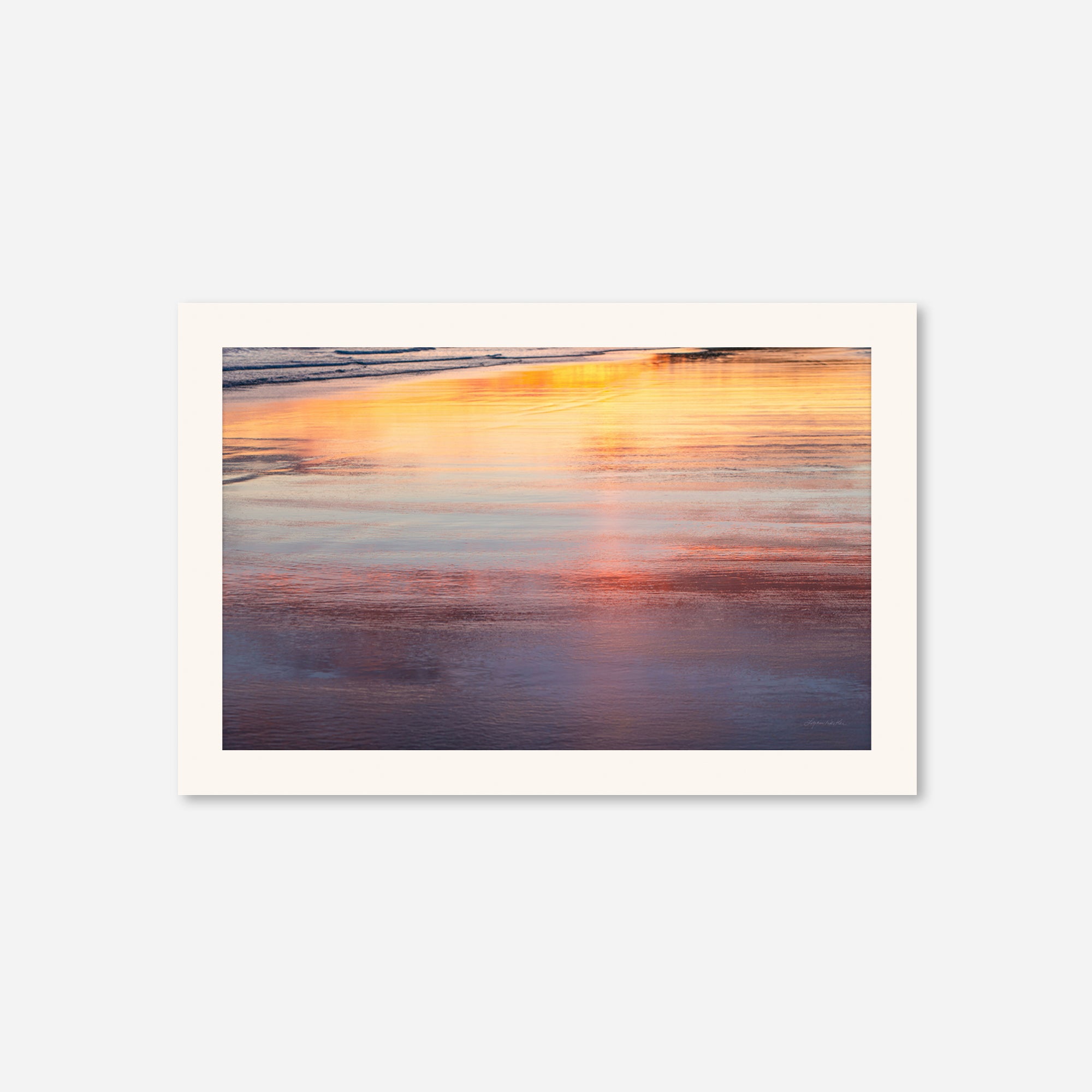 Reflections no. 4