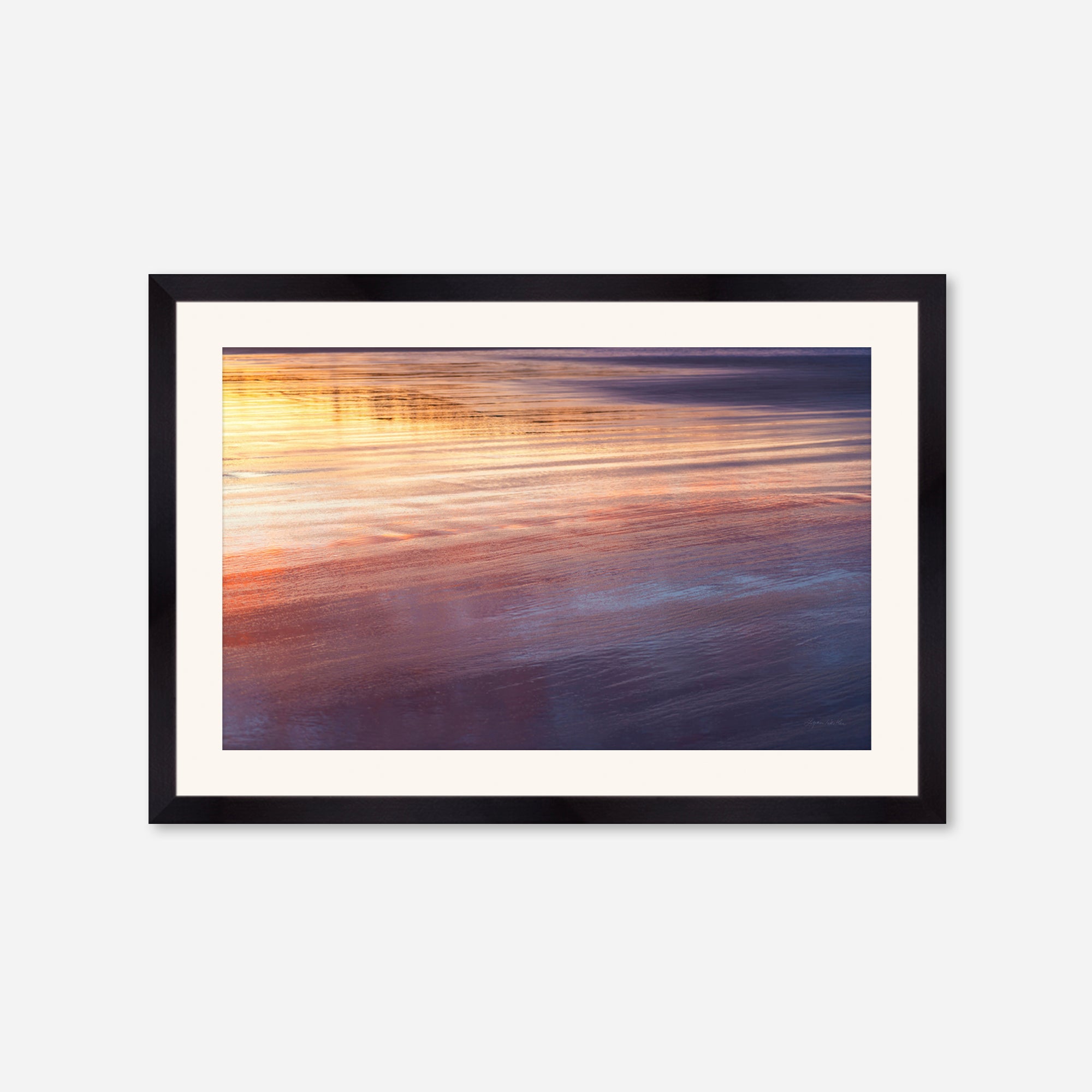 Reflections no. 3