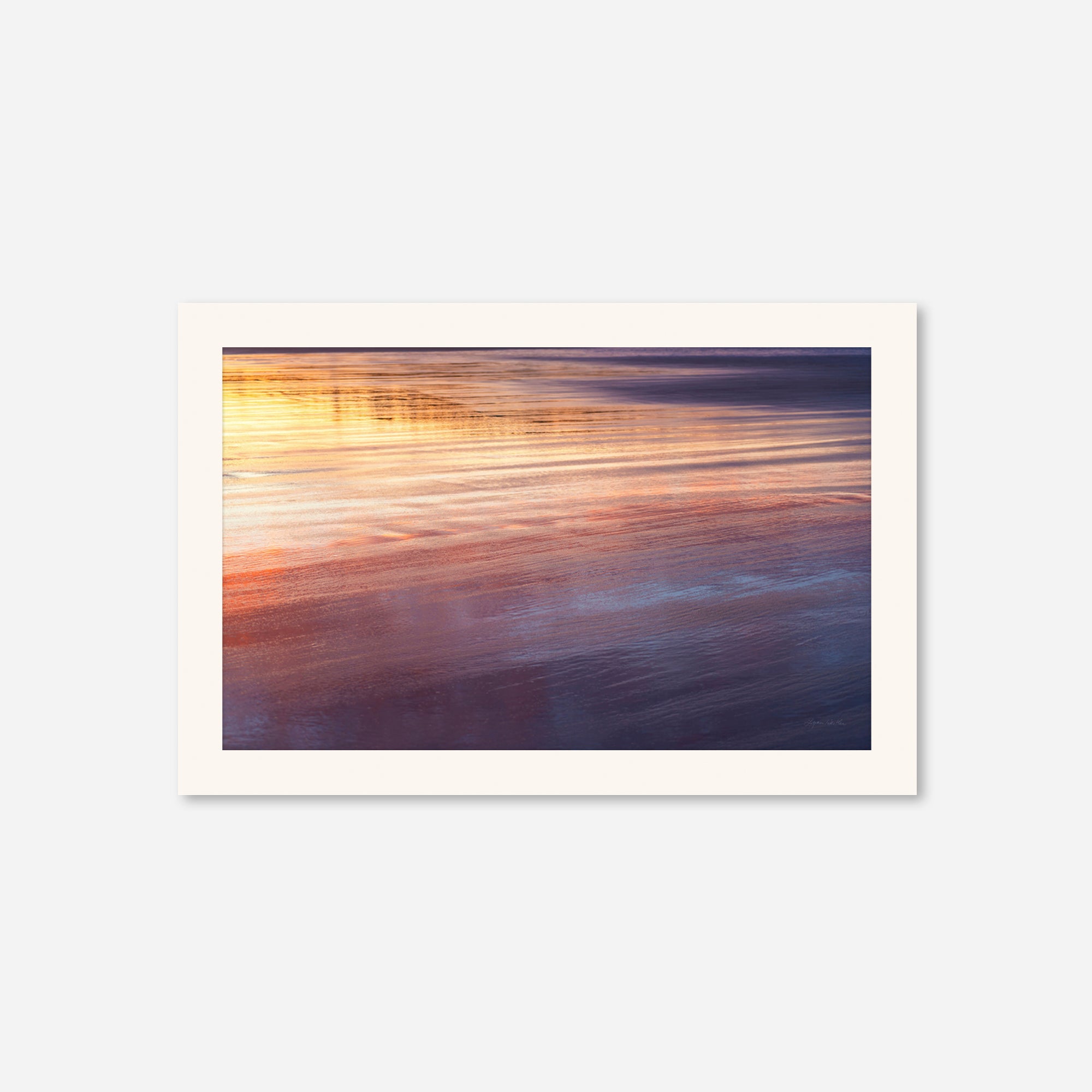 Reflections no. 3