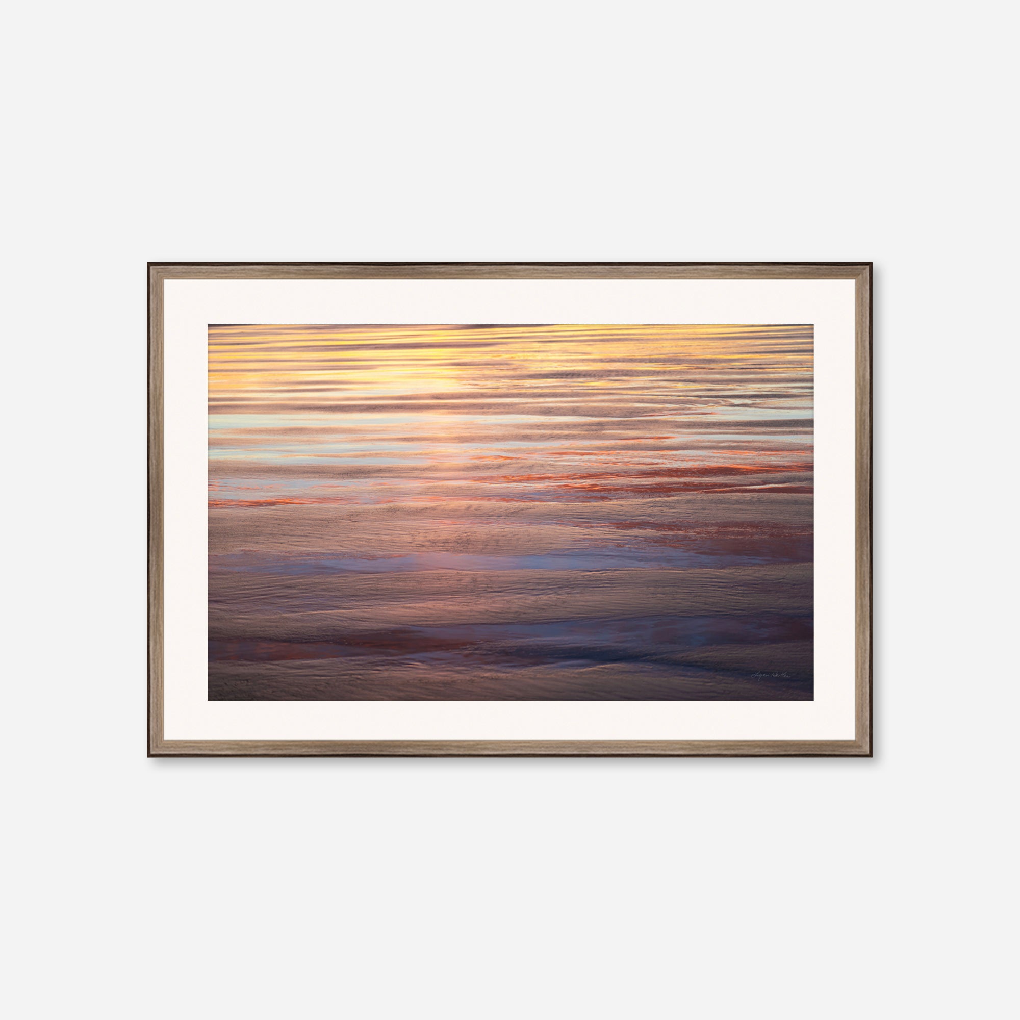 Reflections no. 2