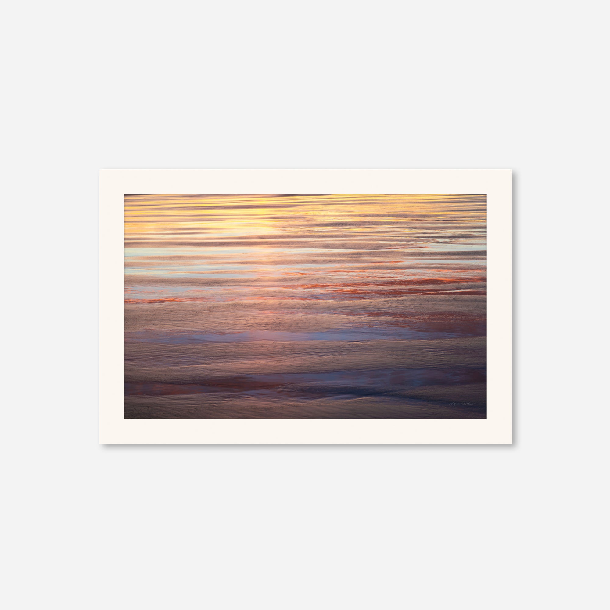 Reflections no. 2