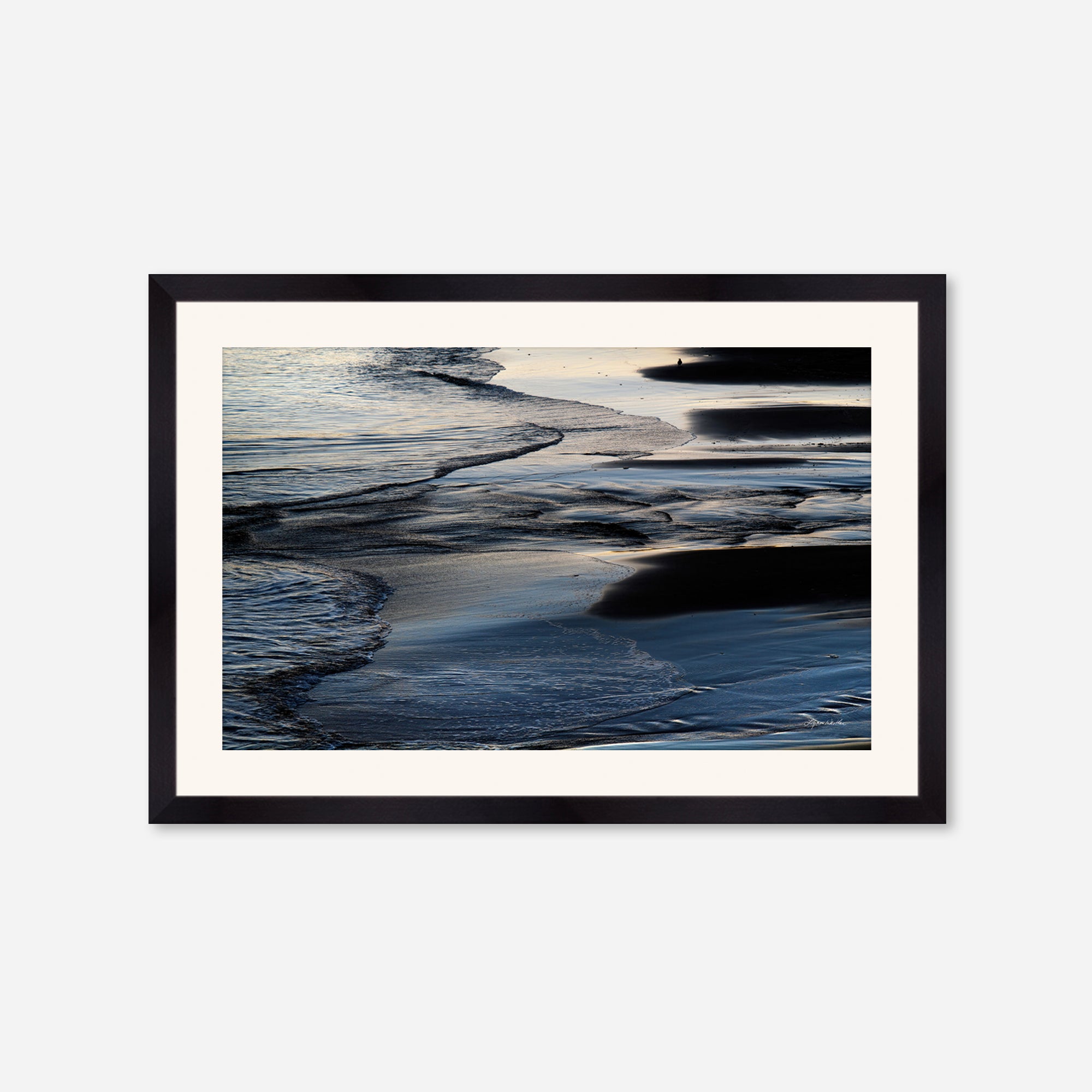 Reflections no. 1