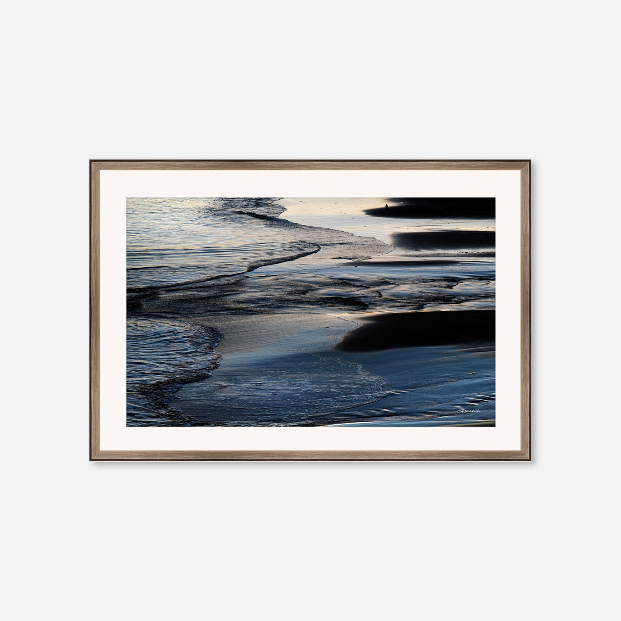 Reflections no. 1