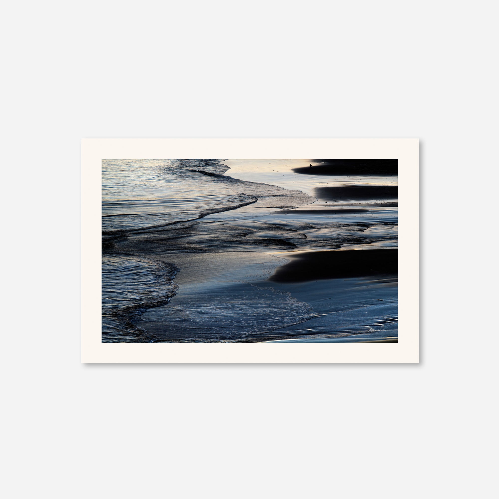 Reflections no. 1