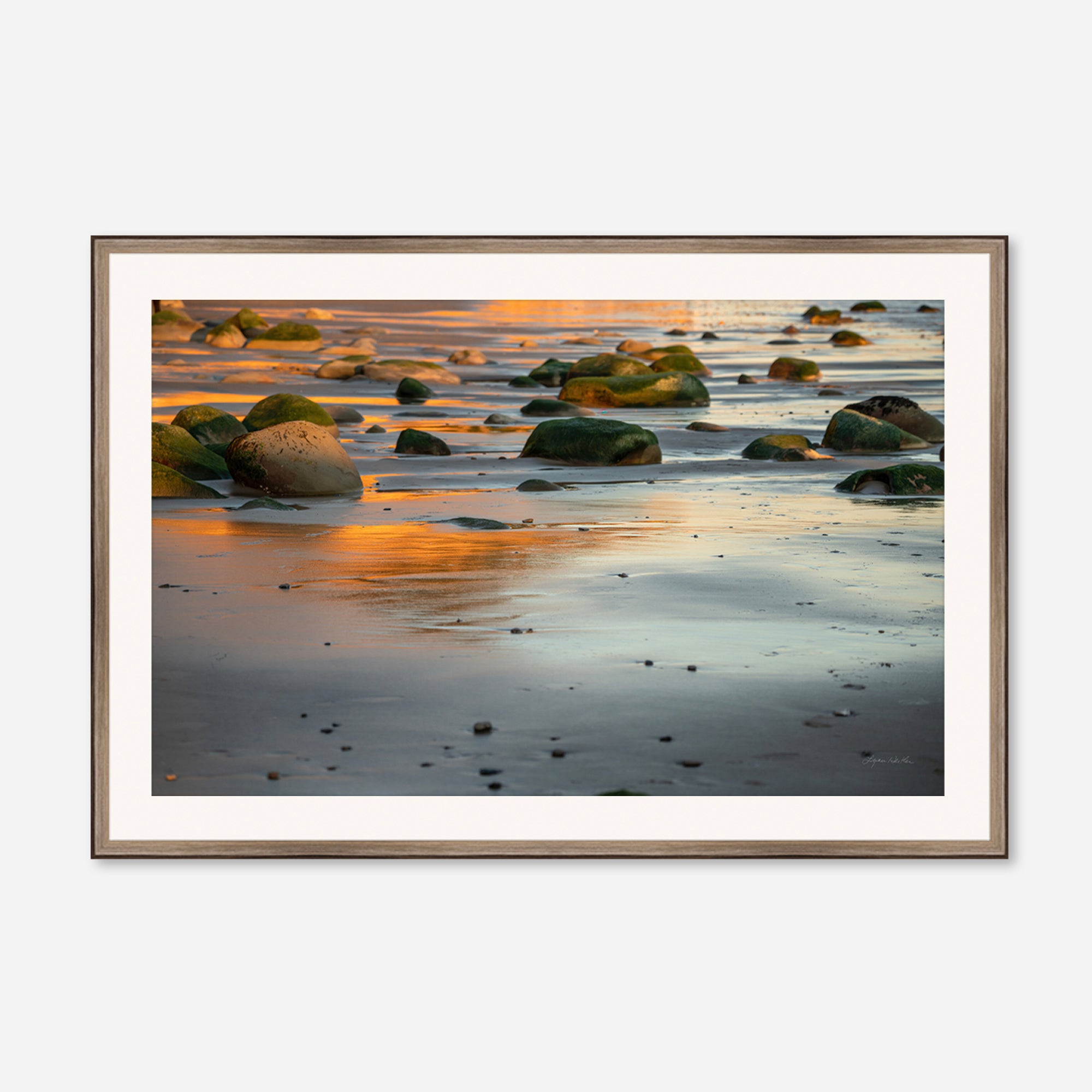 Reflections no. 19