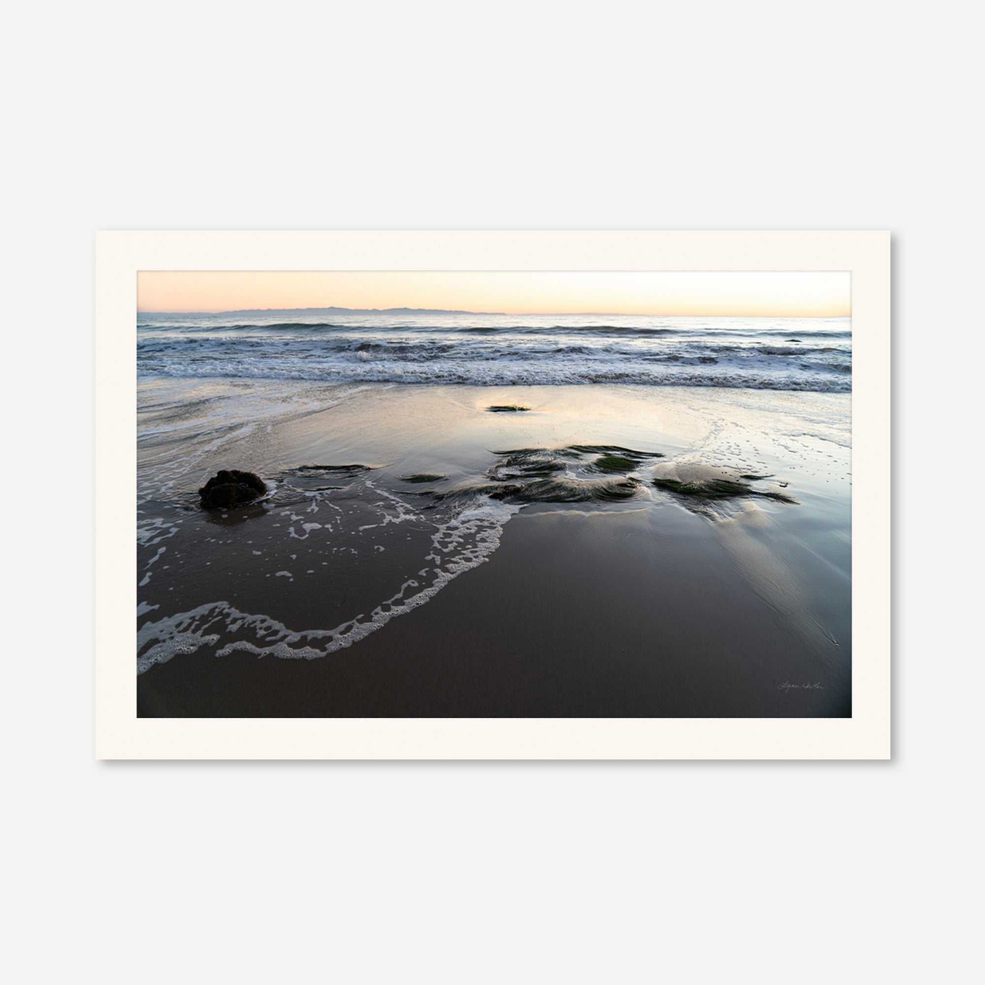 Reflections no. 18