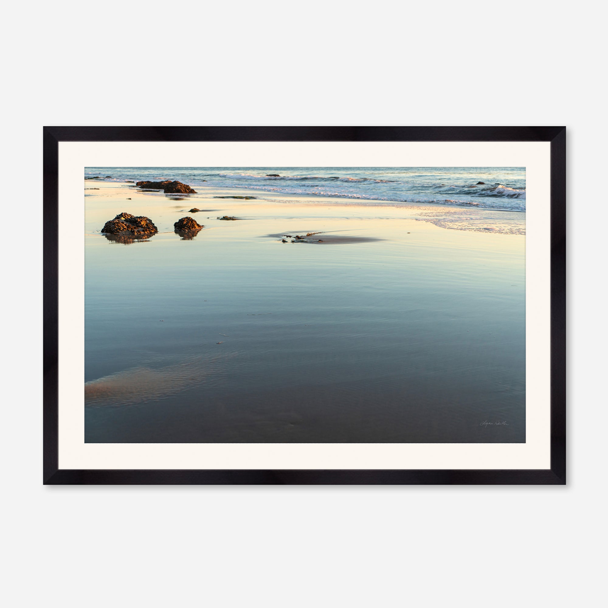 Reflections no. 17