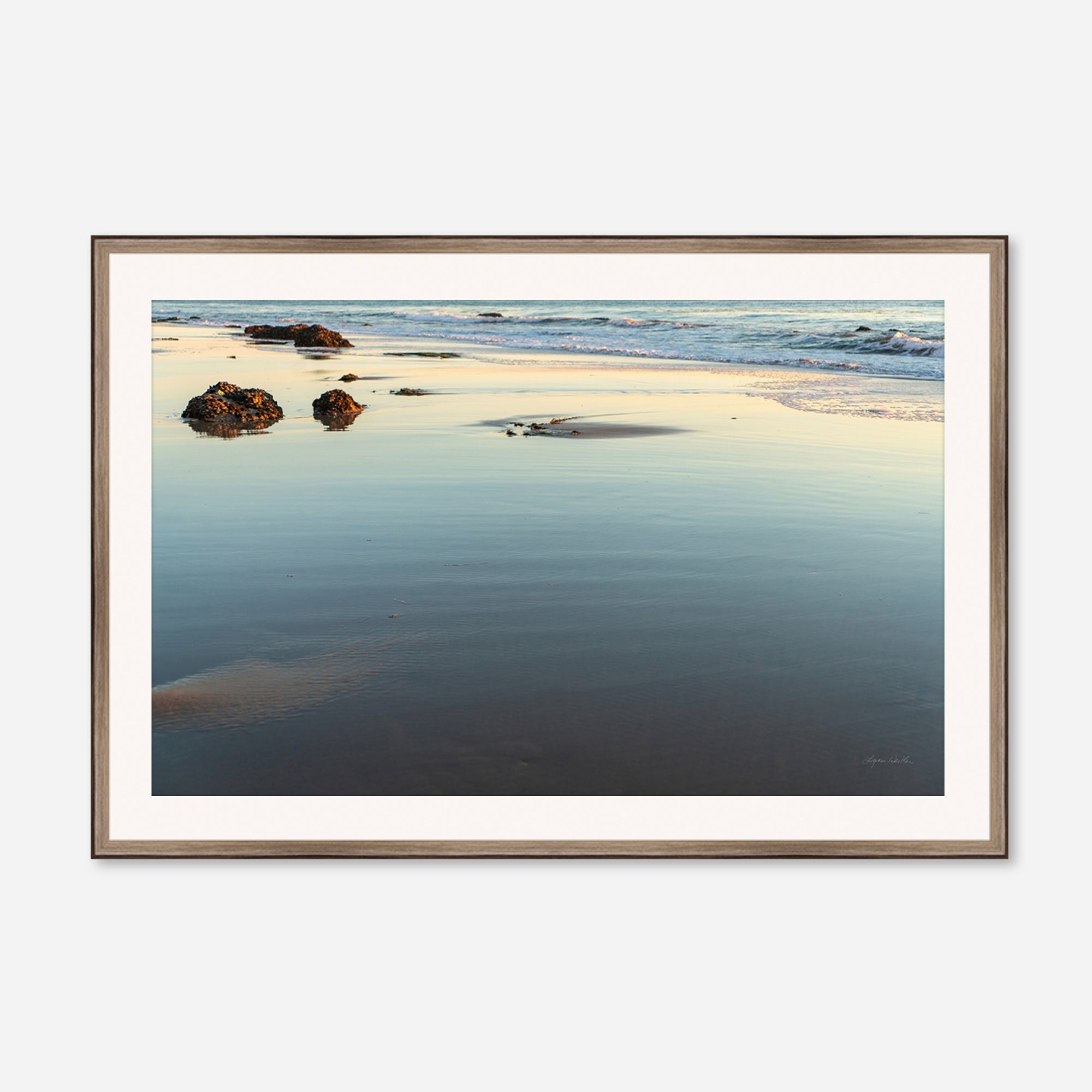 Reflections no. 17