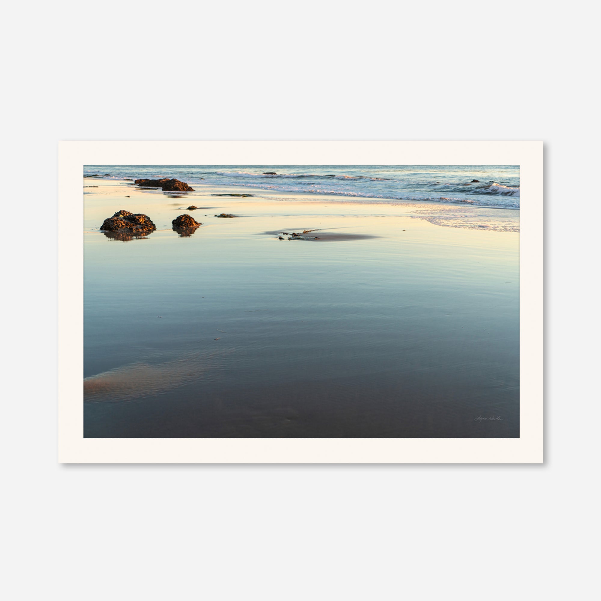 Reflections no. 17