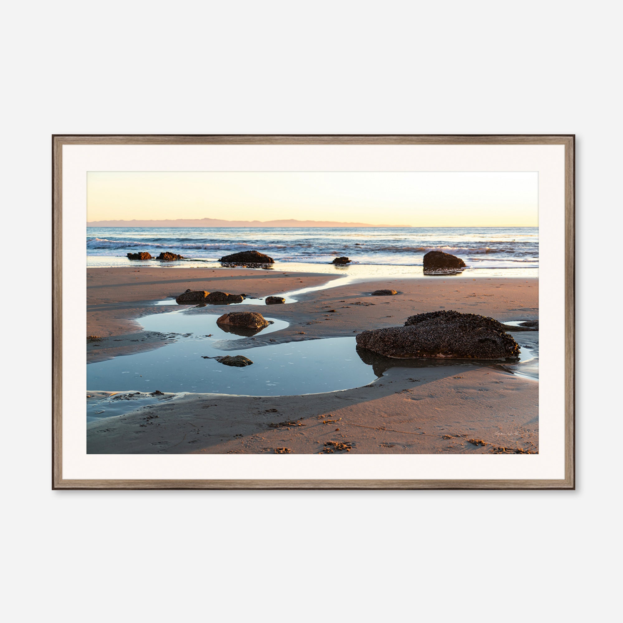 Reflections no. 15