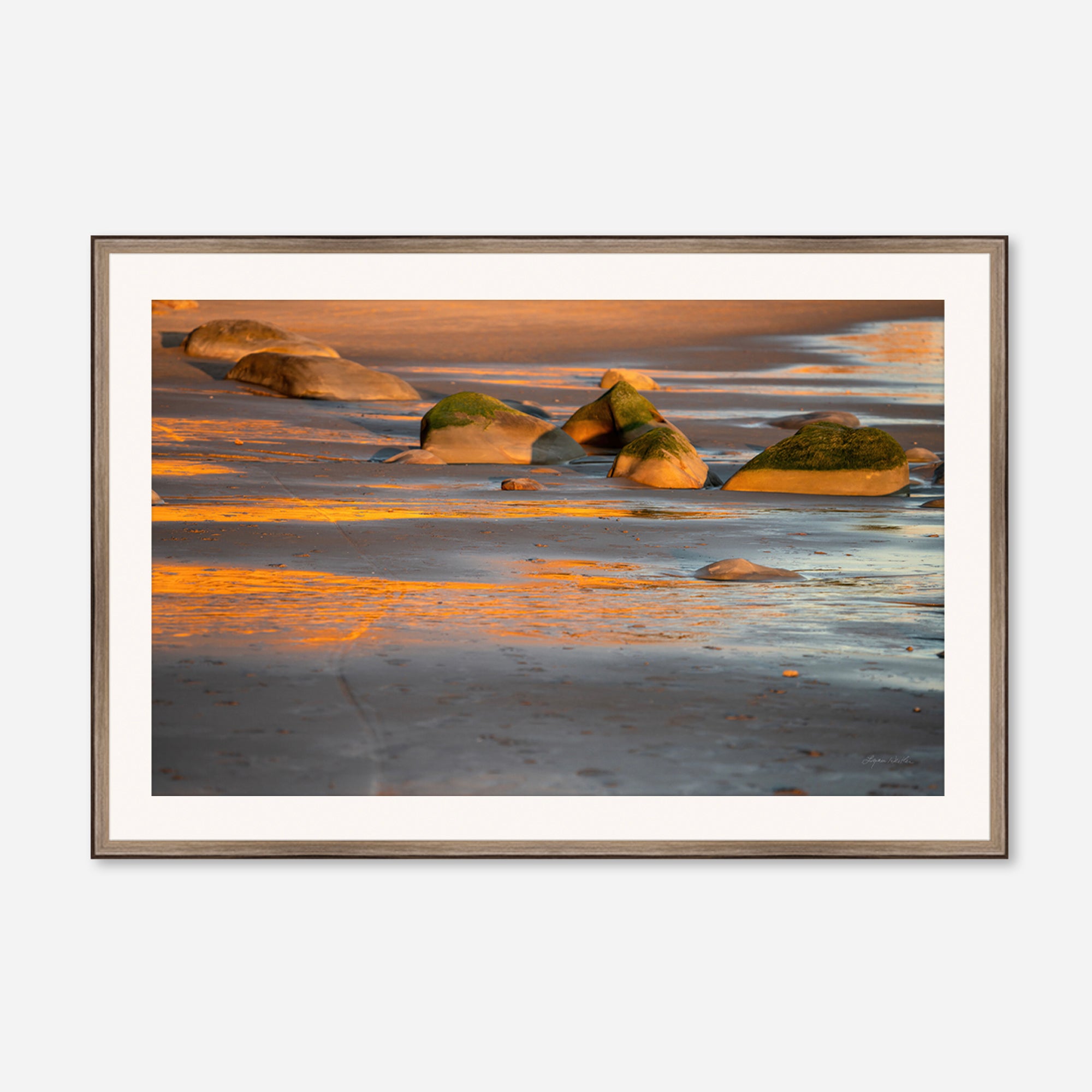 Reflections no. 9