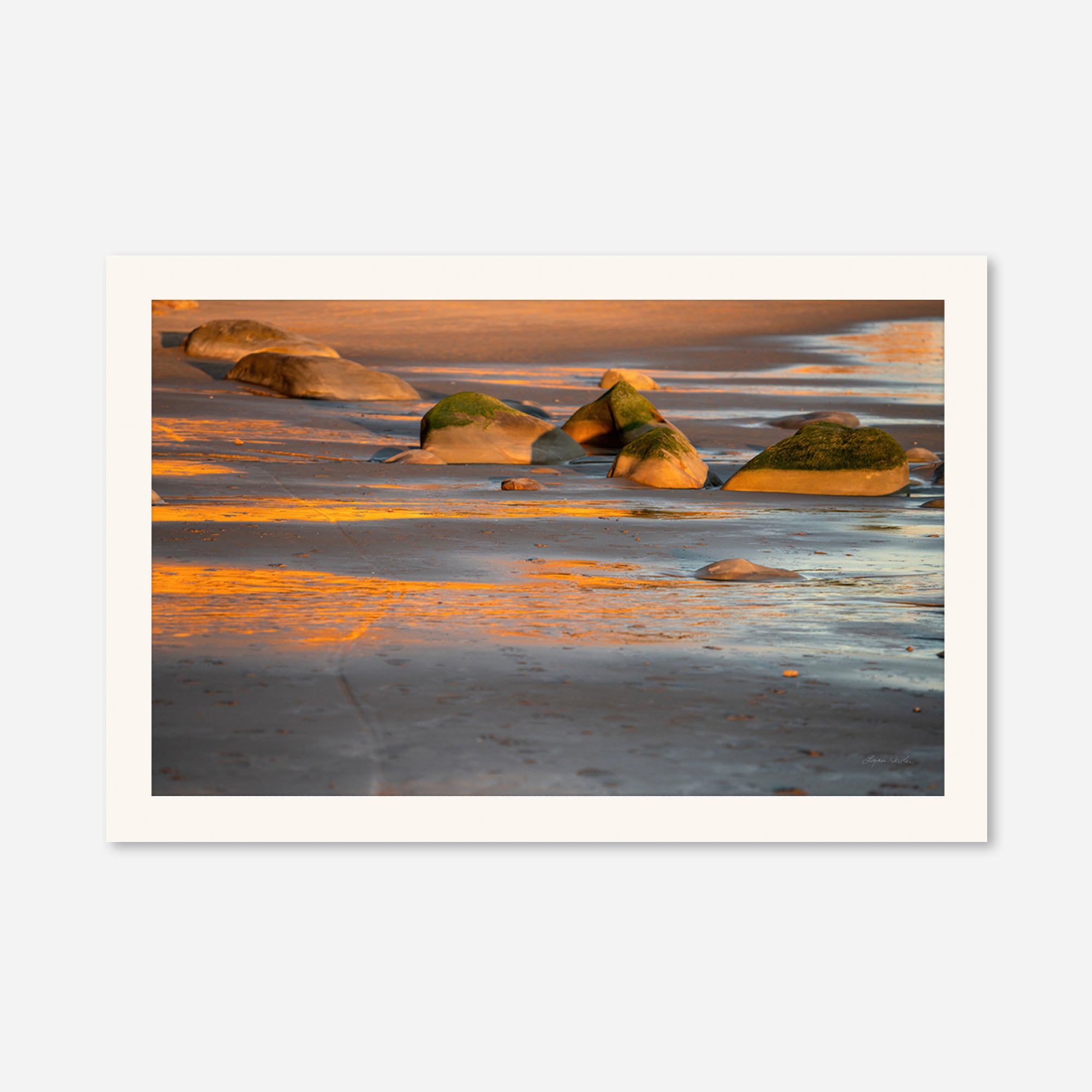 Reflections no. 9